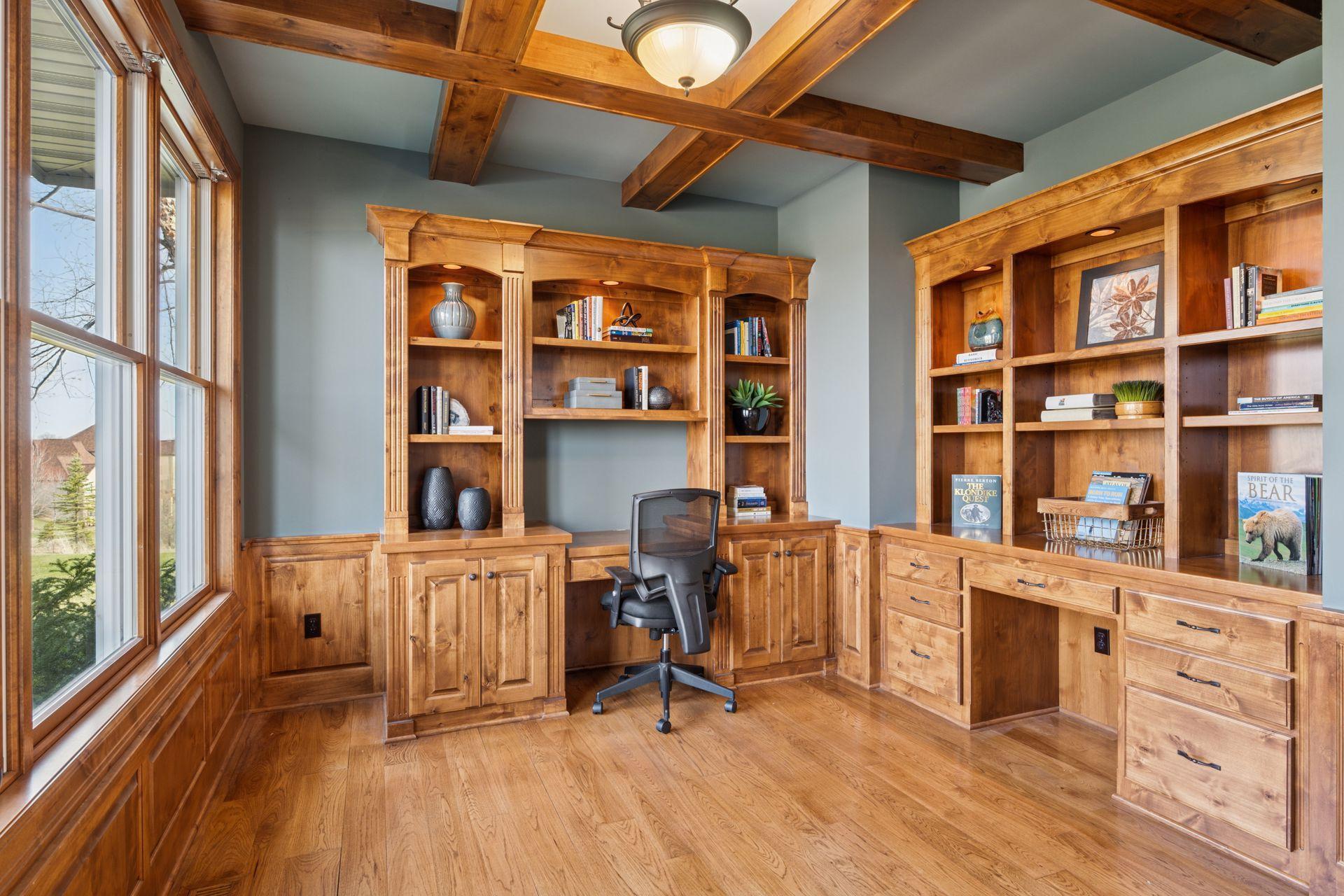 7530 Quail Ridge Trail