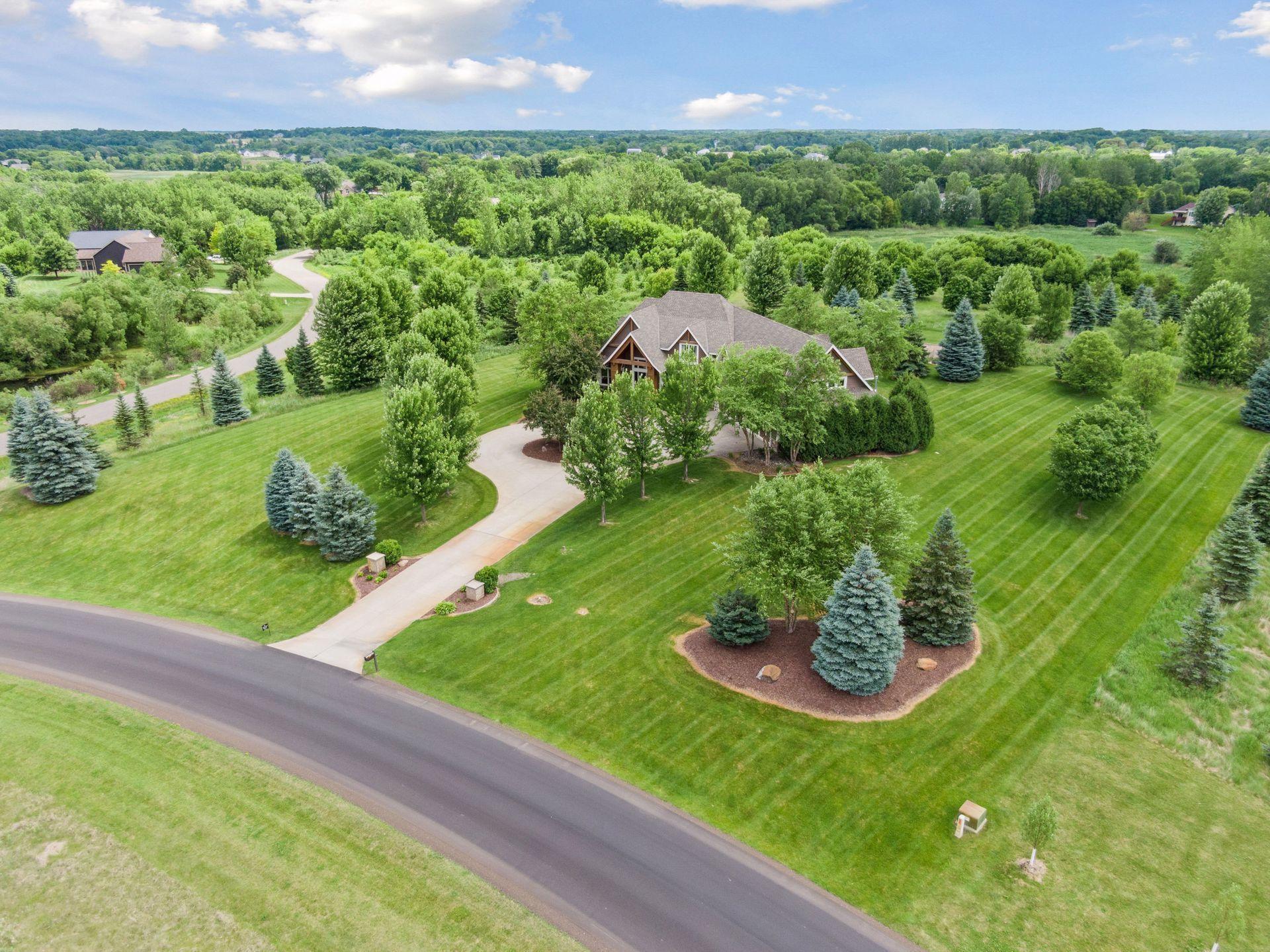 7530 Quail Ridge Trail