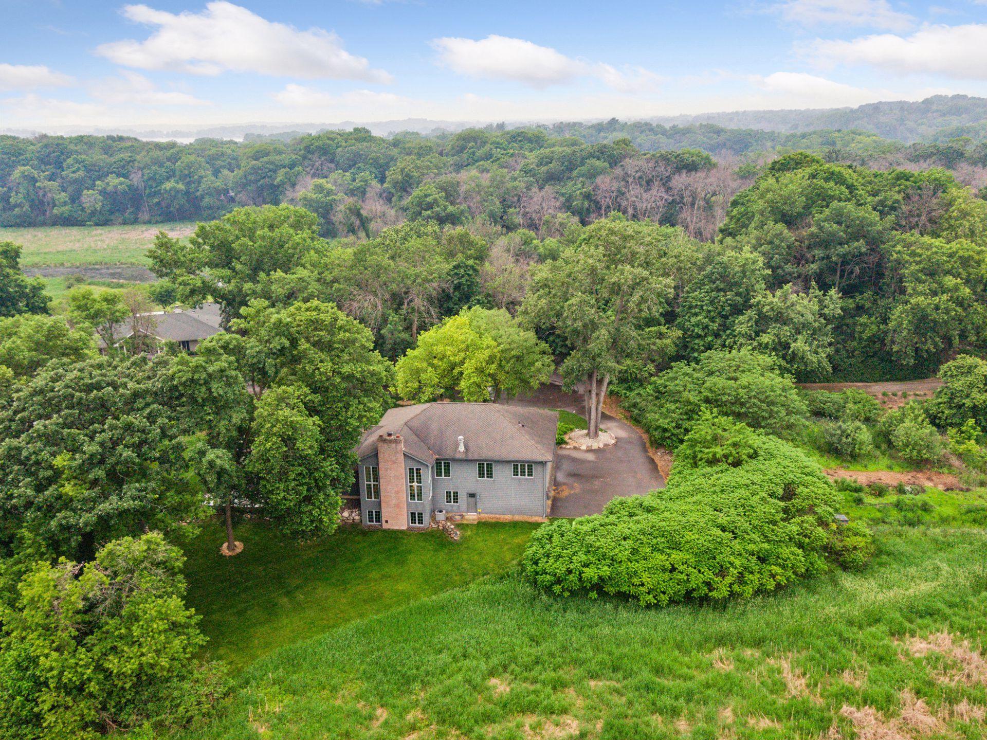 461 Peavey Lane