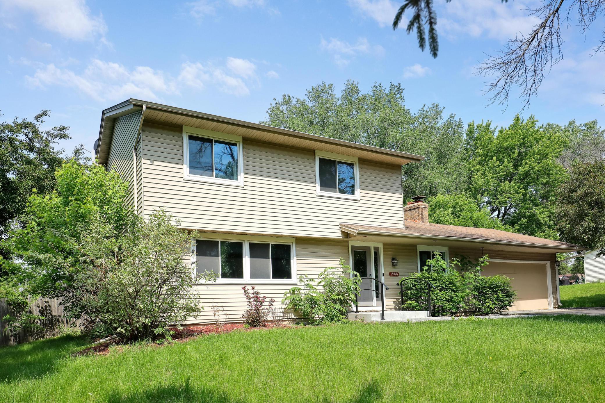 1908 Ford Road