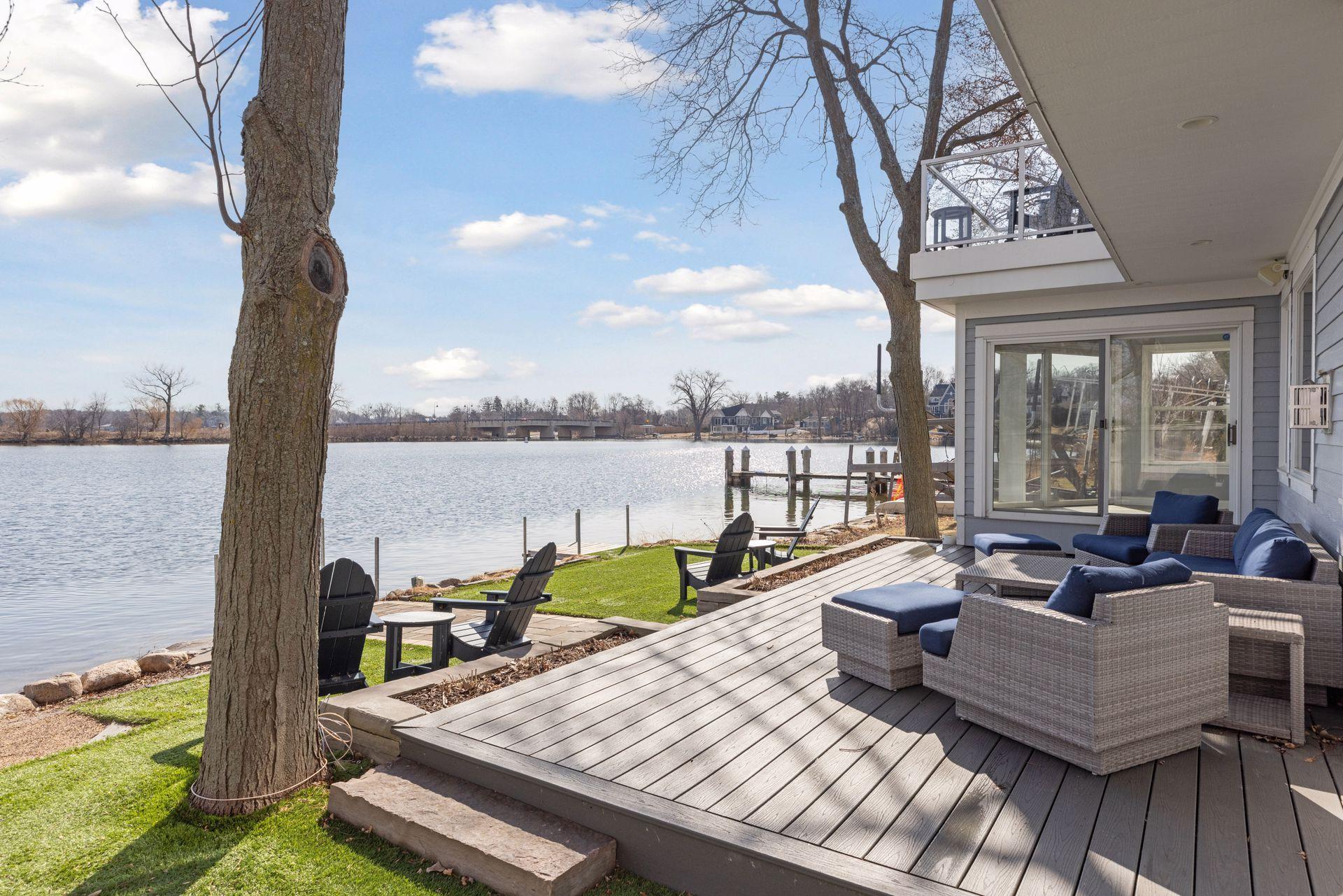 2807 McKenzie Point Road