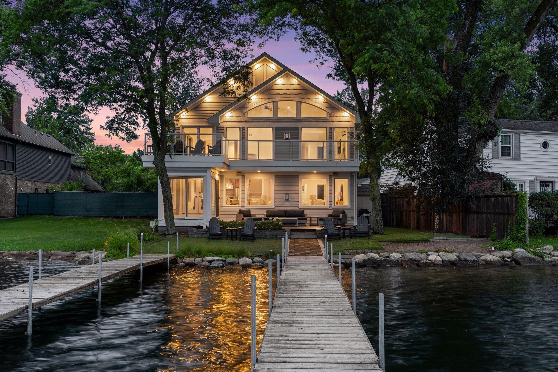2807 McKenzie Point Road