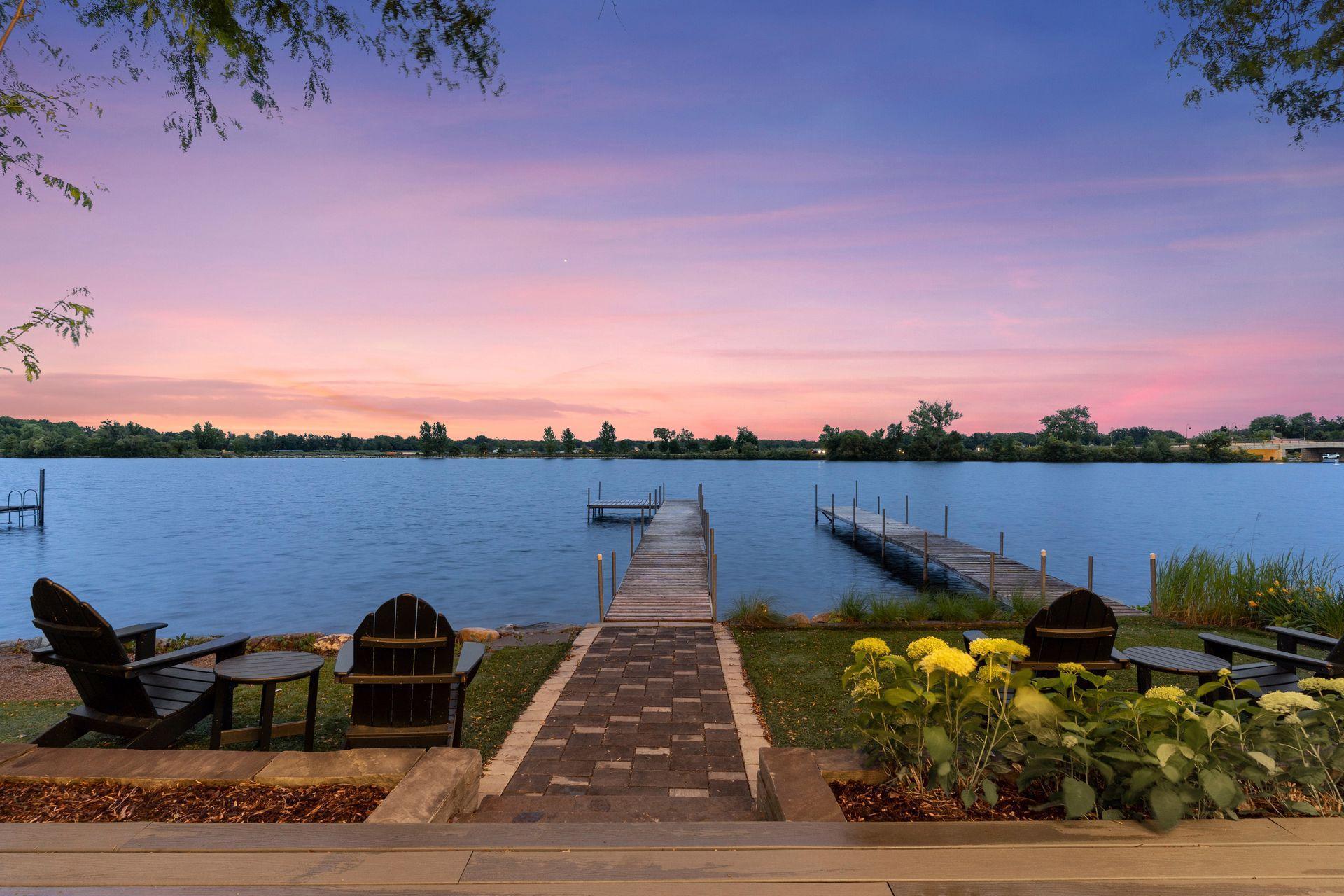 2807 McKenzie Point Road
