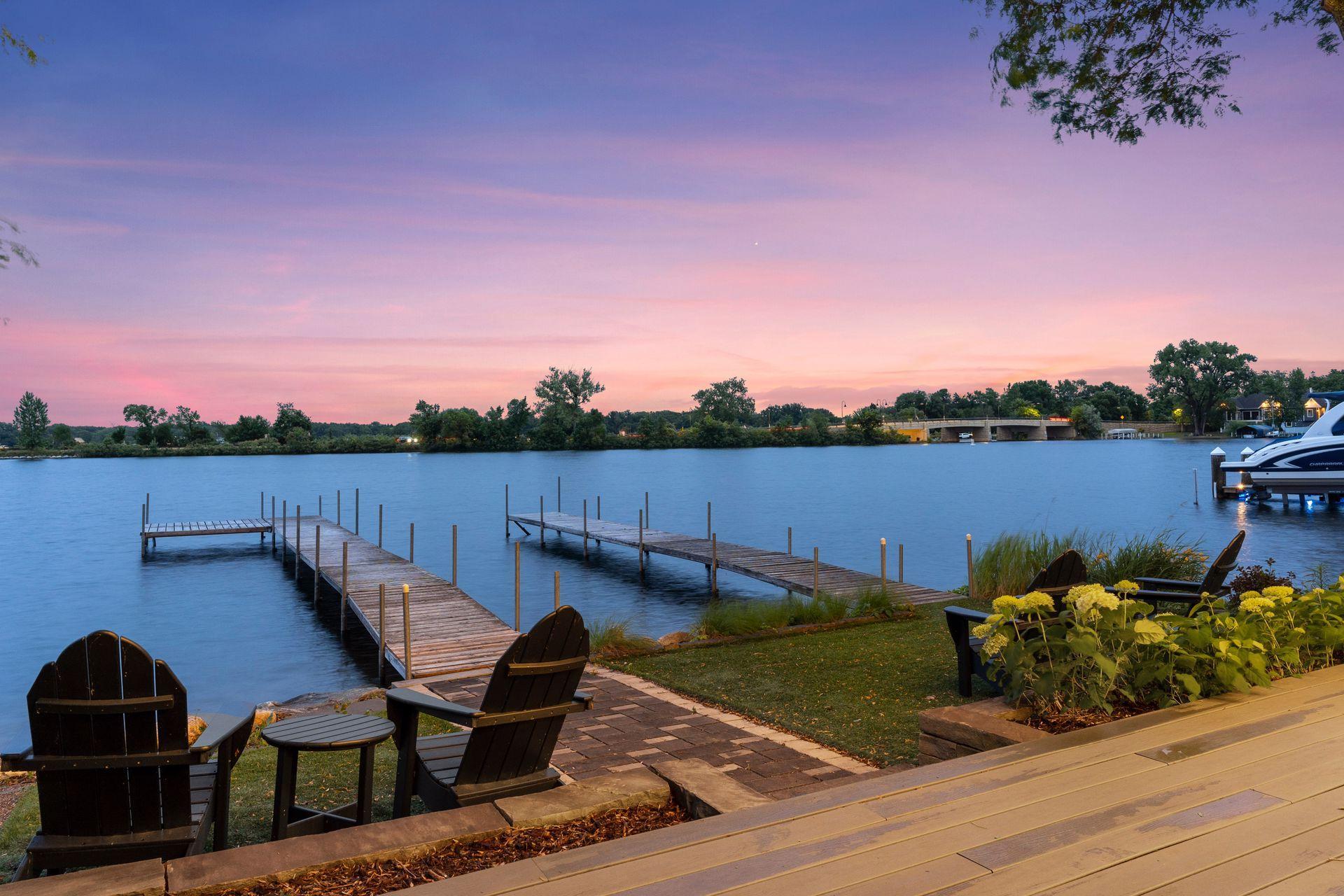 2807 McKenzie Point Road