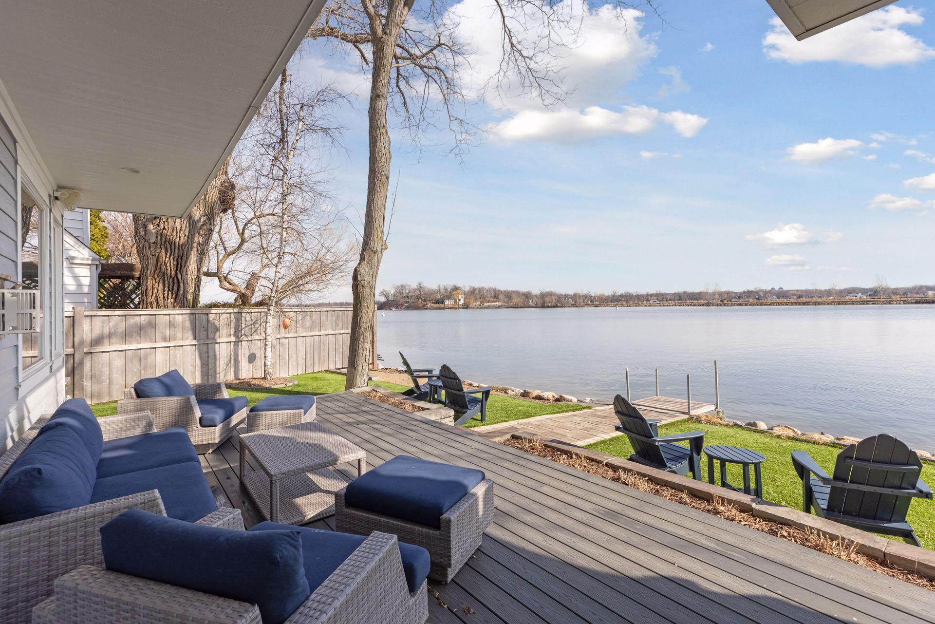2807 McKenzie Point Road