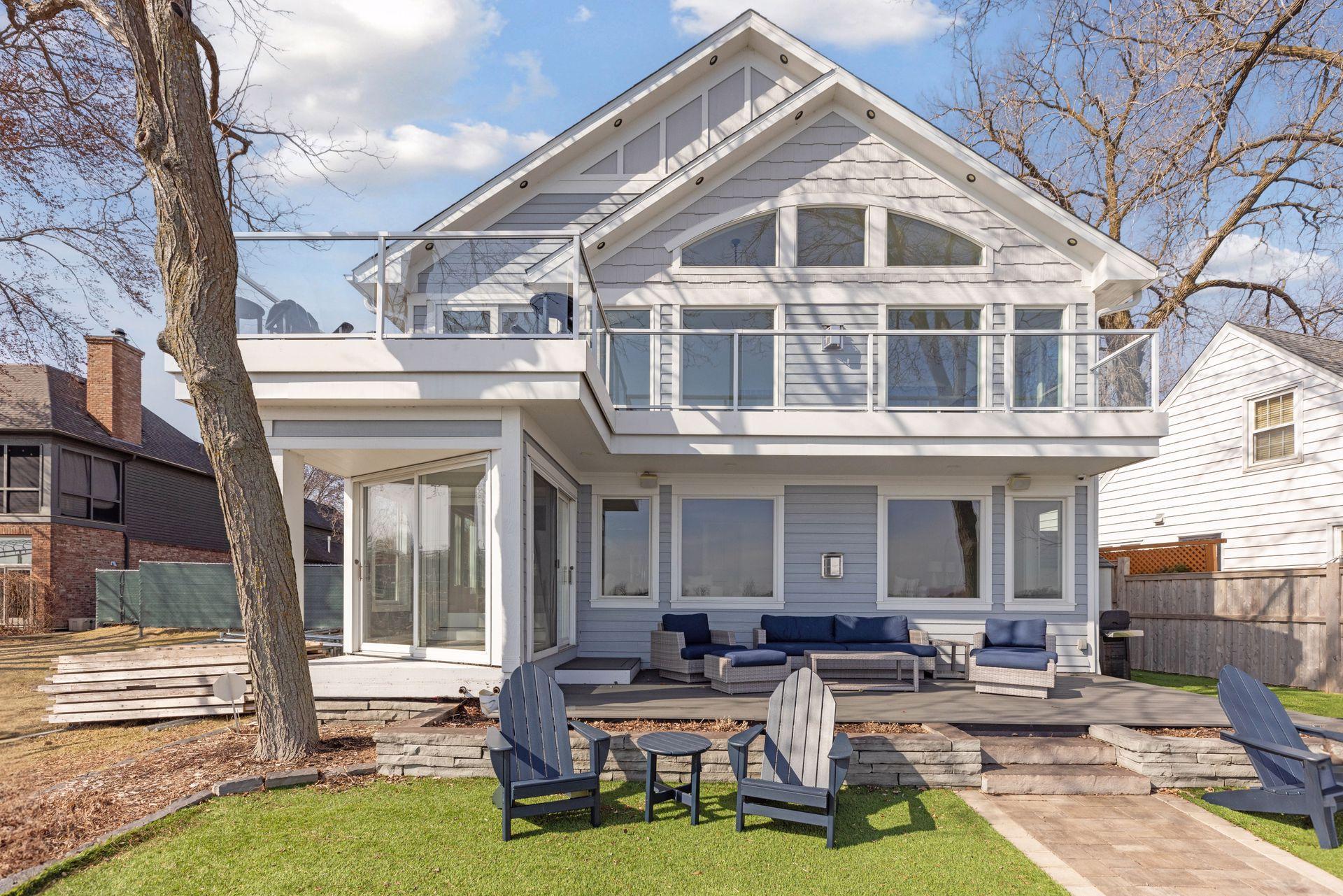 2807 McKenzie Point Road