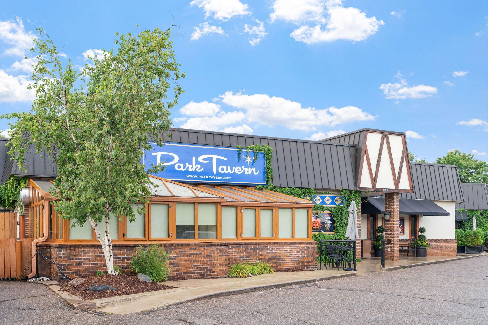 3049 Maryland Avenue S