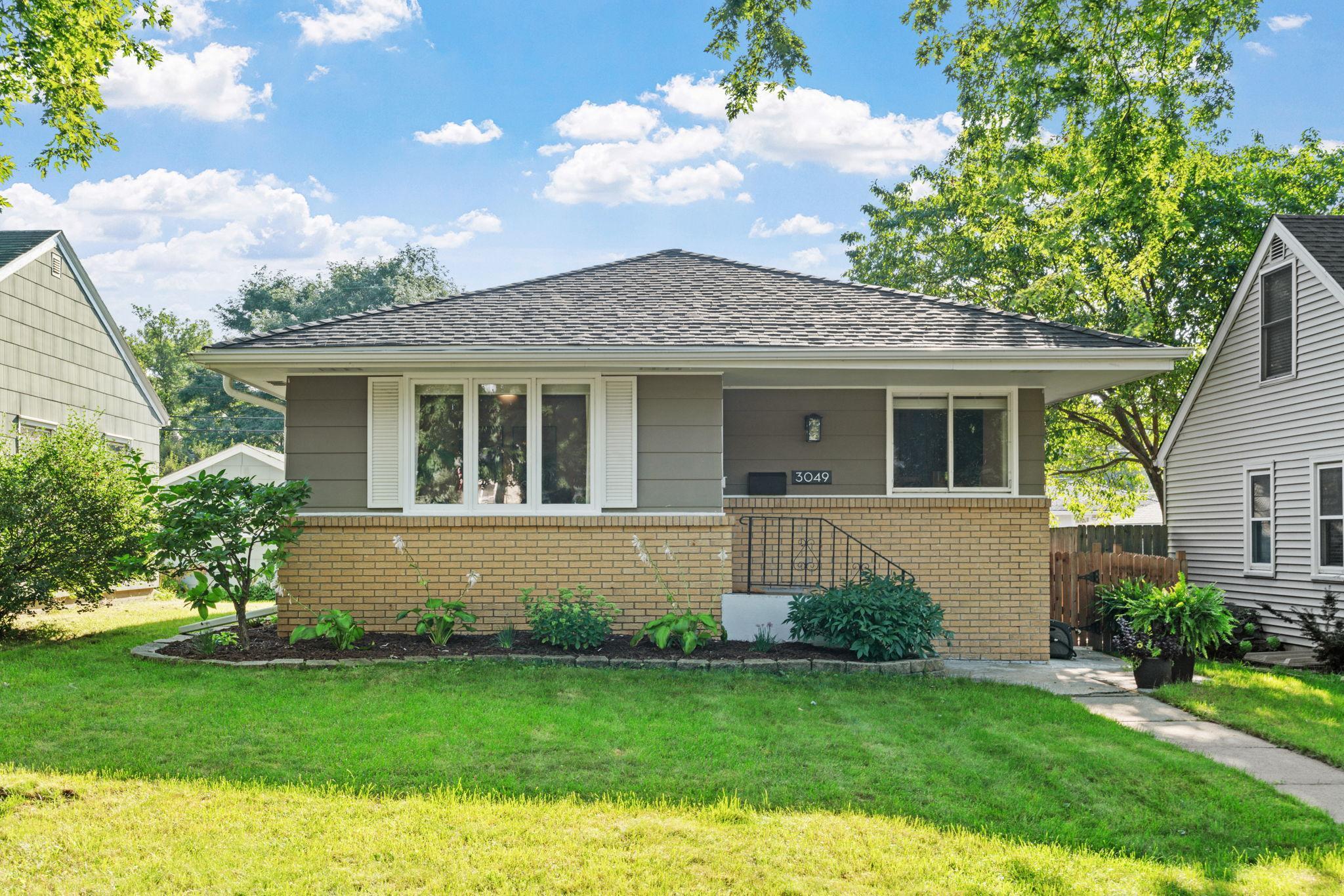 3049 Maryland Avenue S