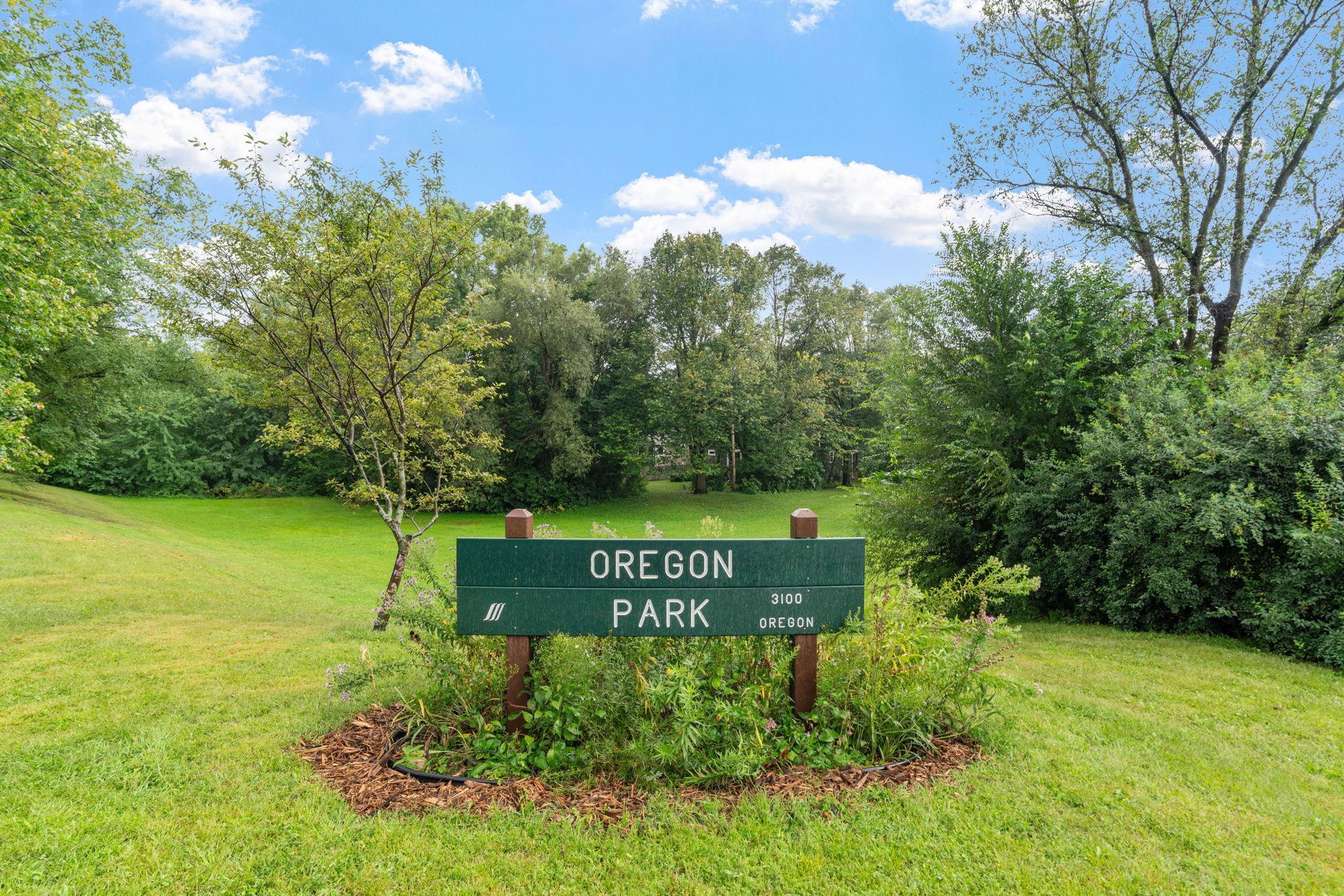 3049 Maryland Avenue S