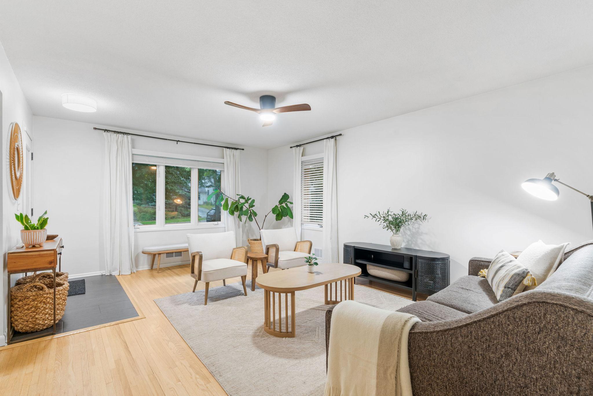 3049 Maryland Avenue S