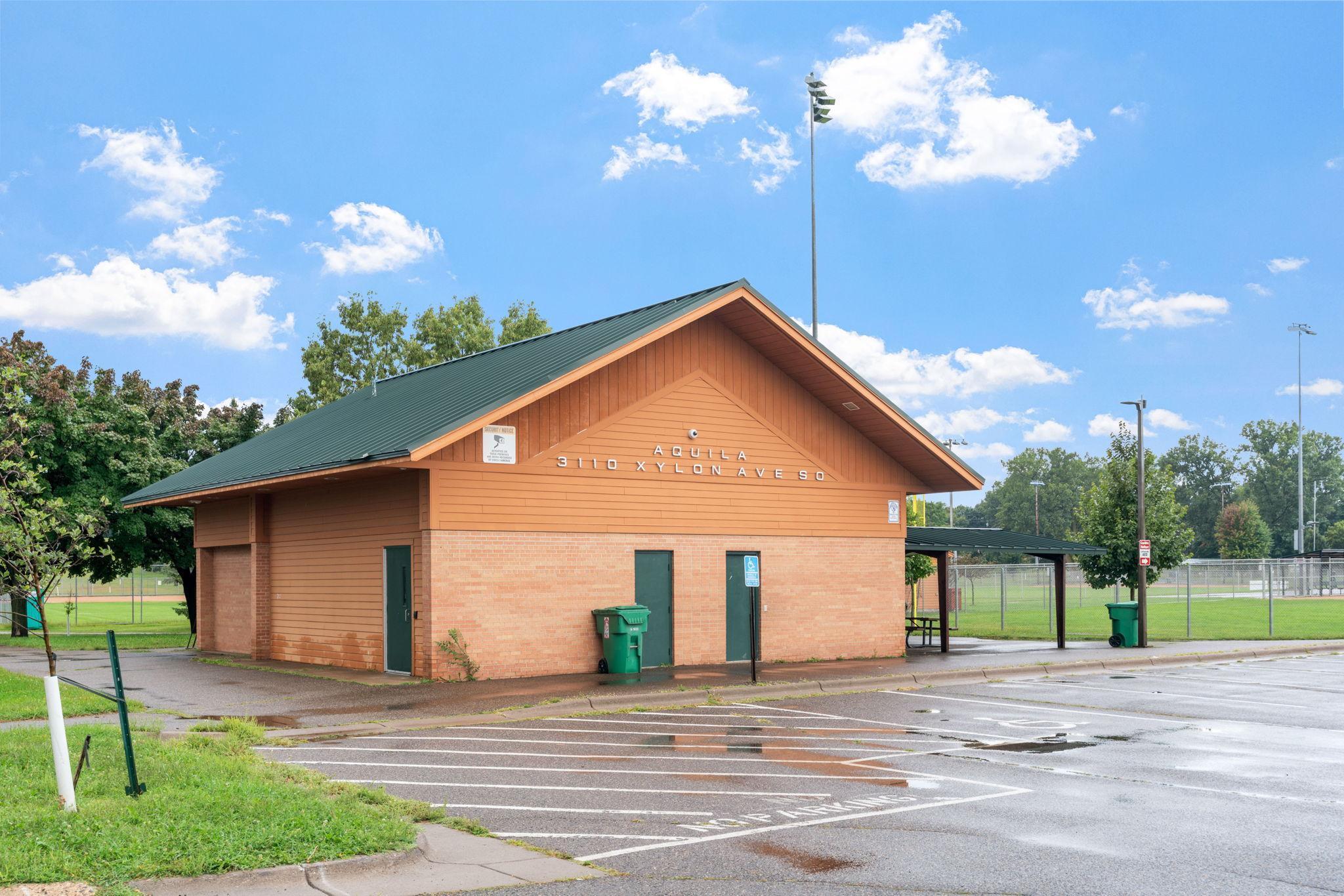 3049 Maryland Avenue S