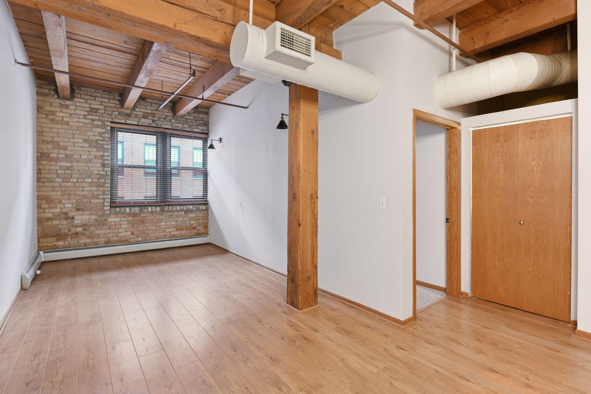 400 N 1st Street Unit: 502