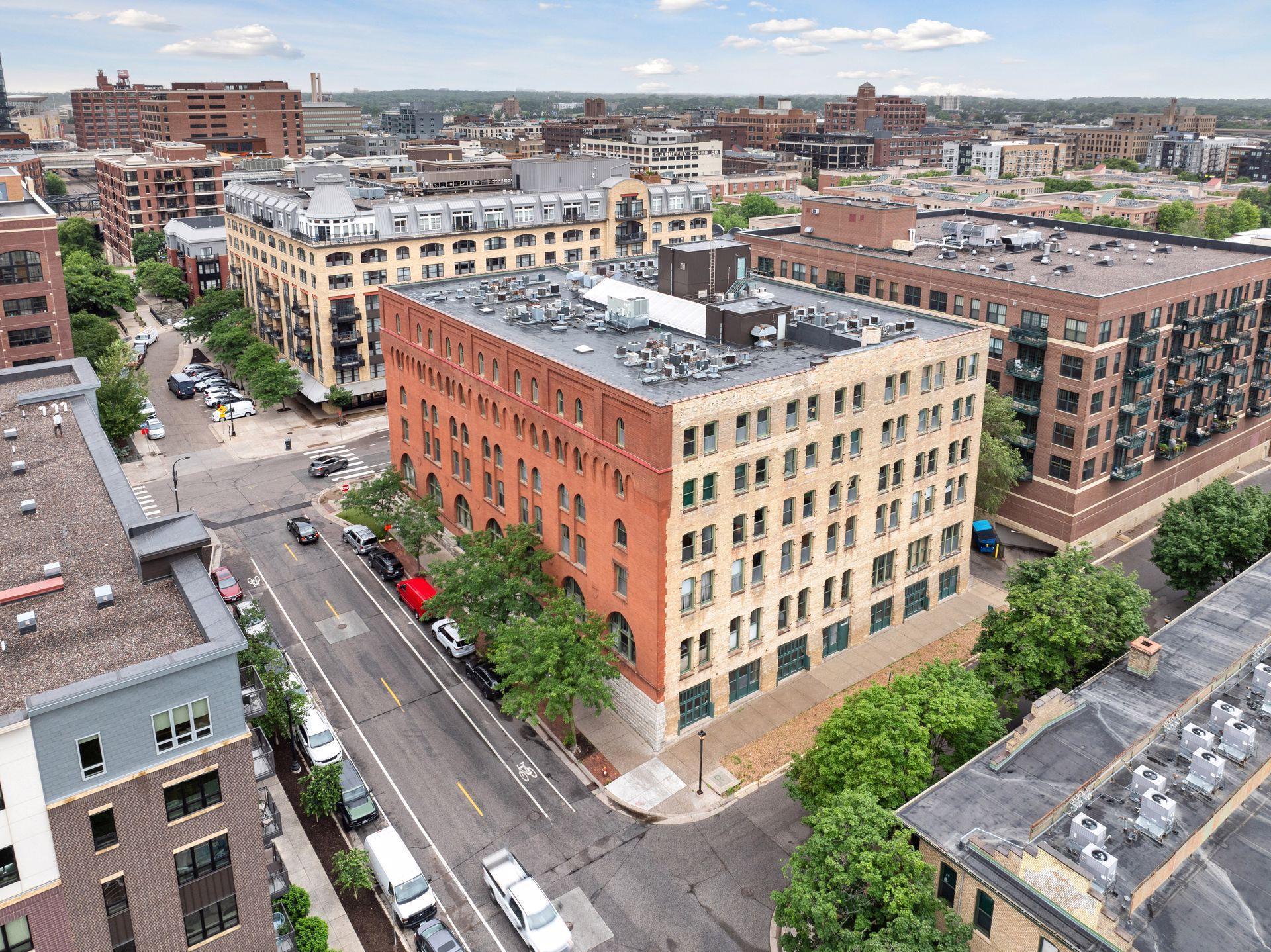 400 N 1st Street Unit: 502