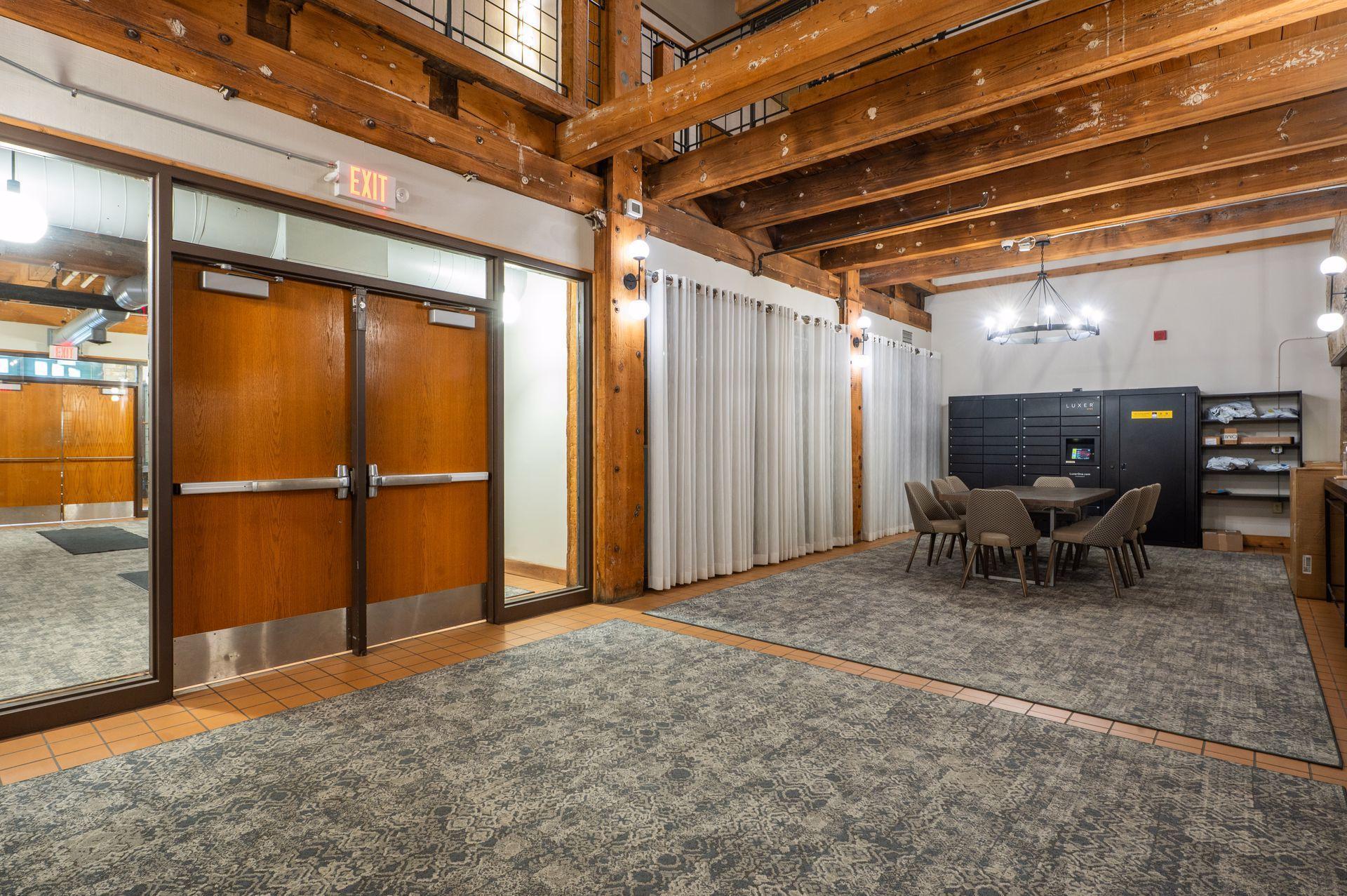 400 N 1st Street Unit: 502