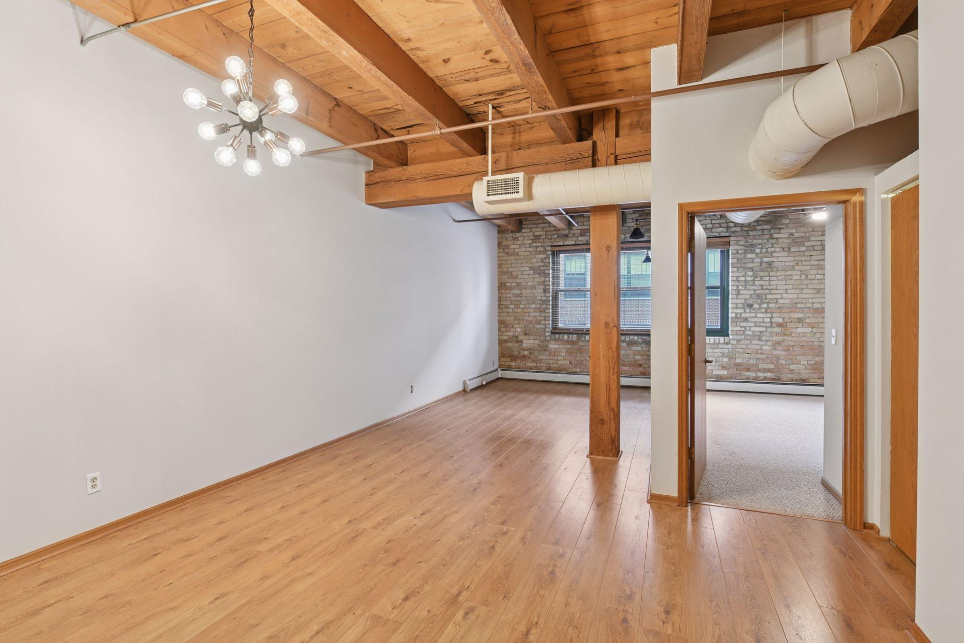 400 N 1st Street Unit: 502