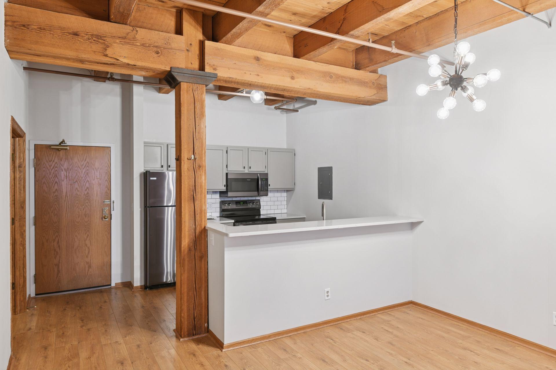 400 N 1st Street Unit: 502