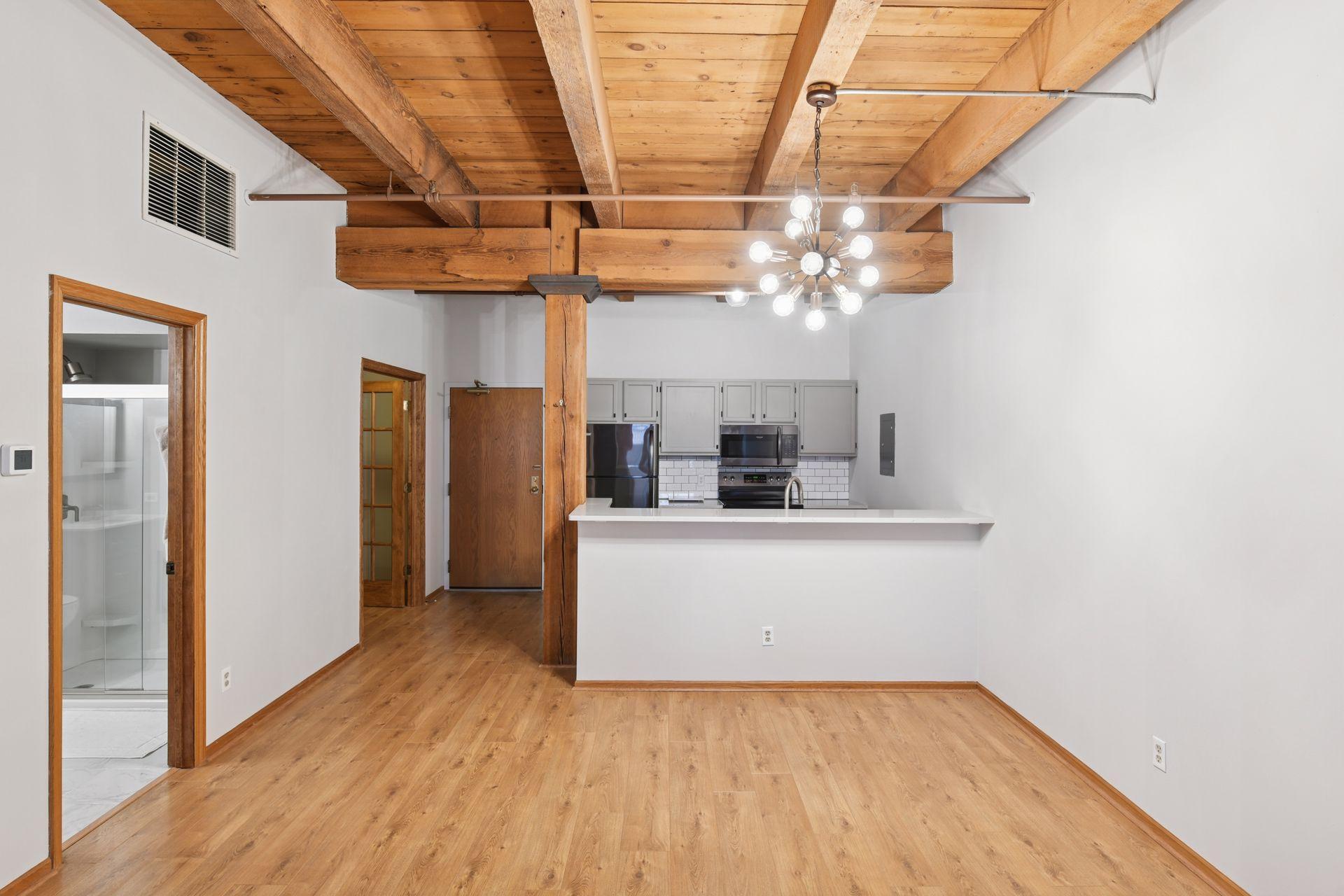 400 N 1st Street Unit: 502