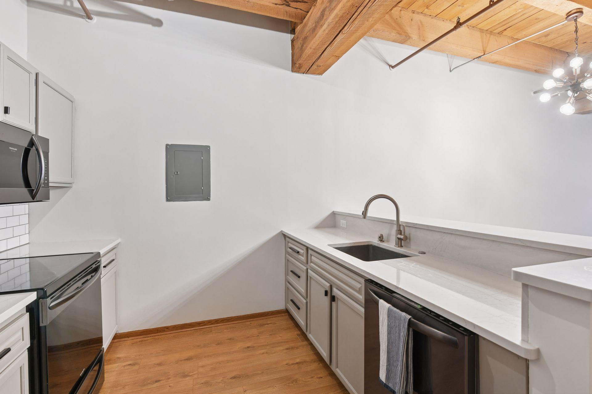 400 N 1st Street Unit: 502