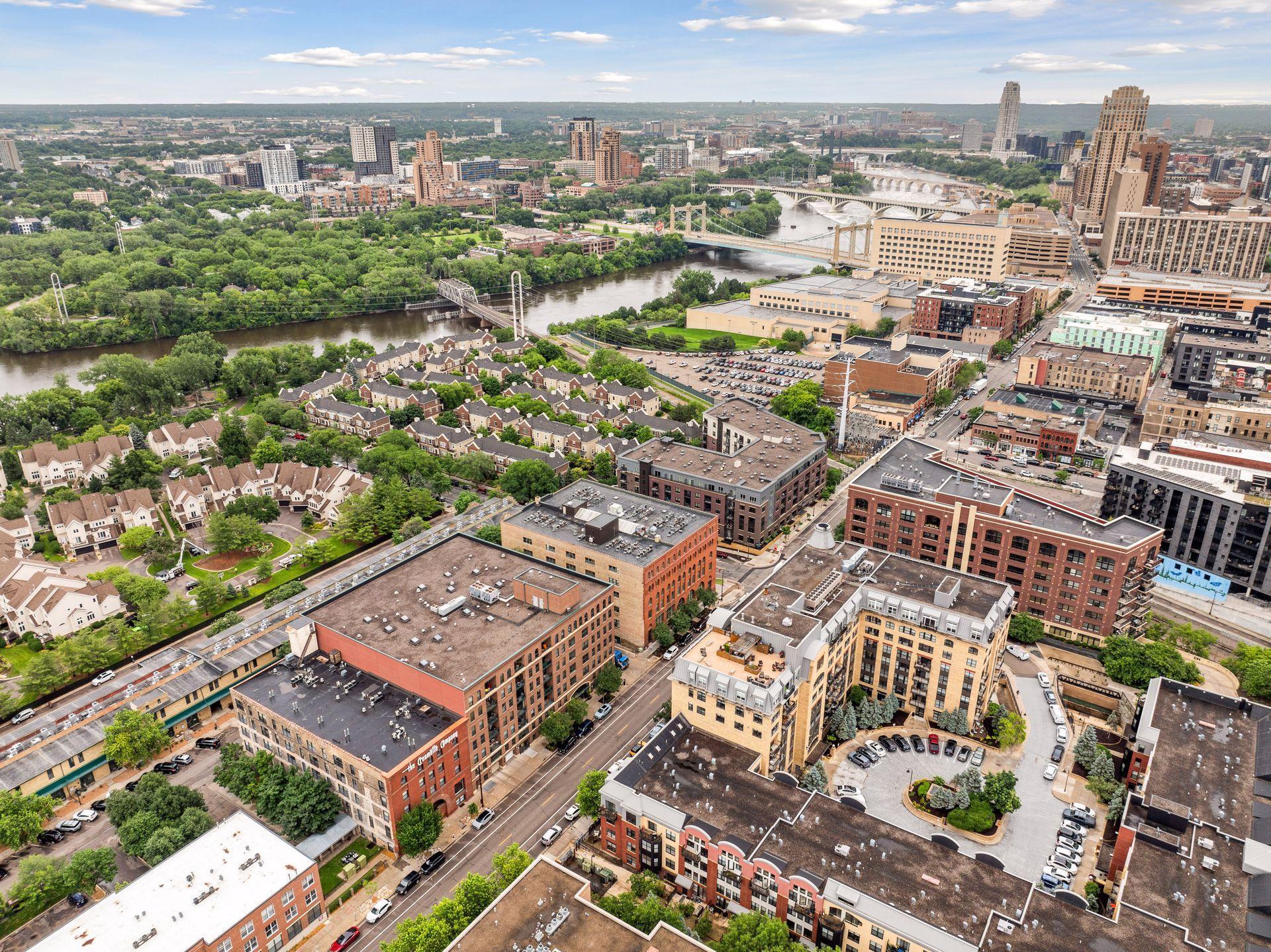 400 N 1st Street Unit: 502