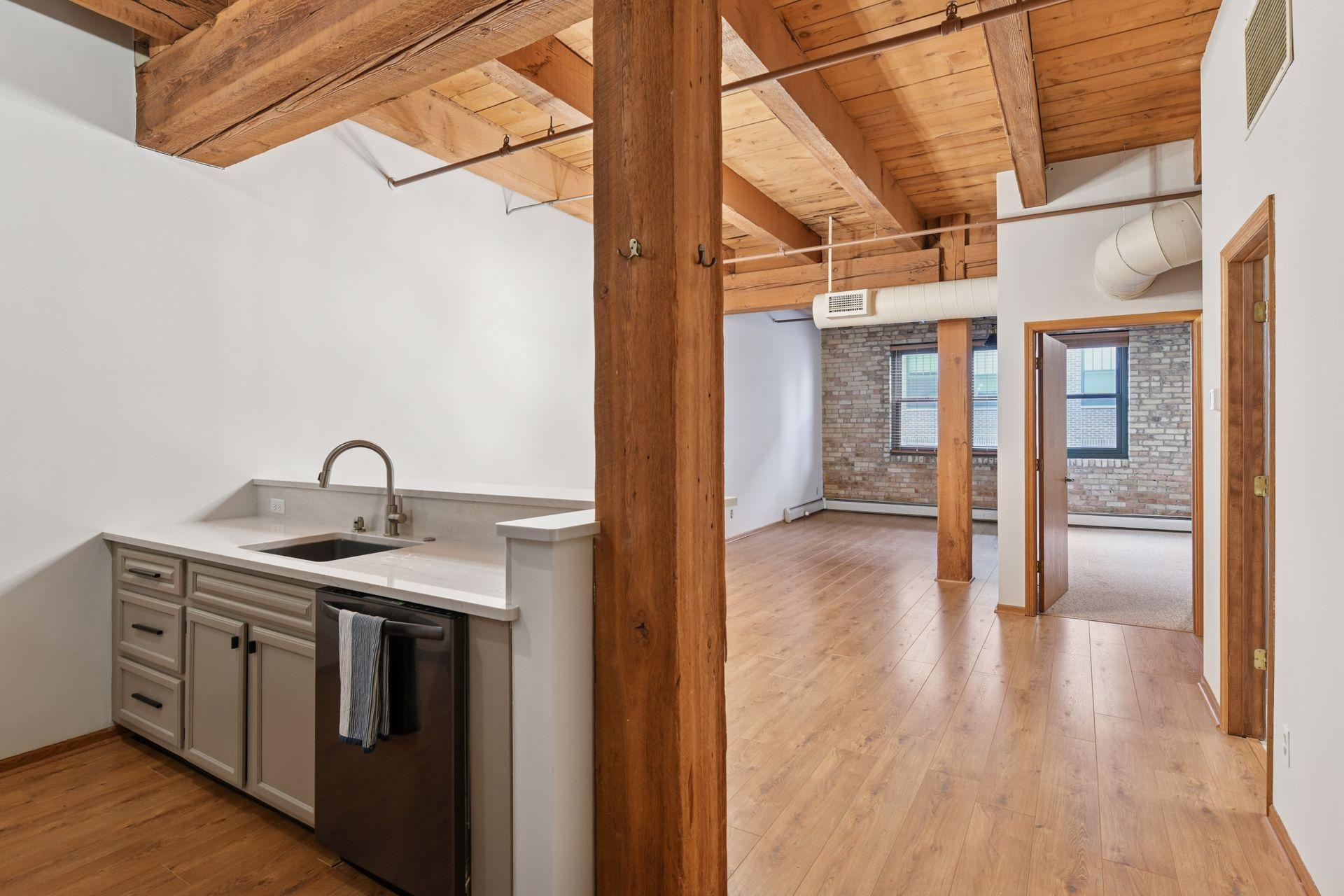 400 N 1st Street Unit: 502