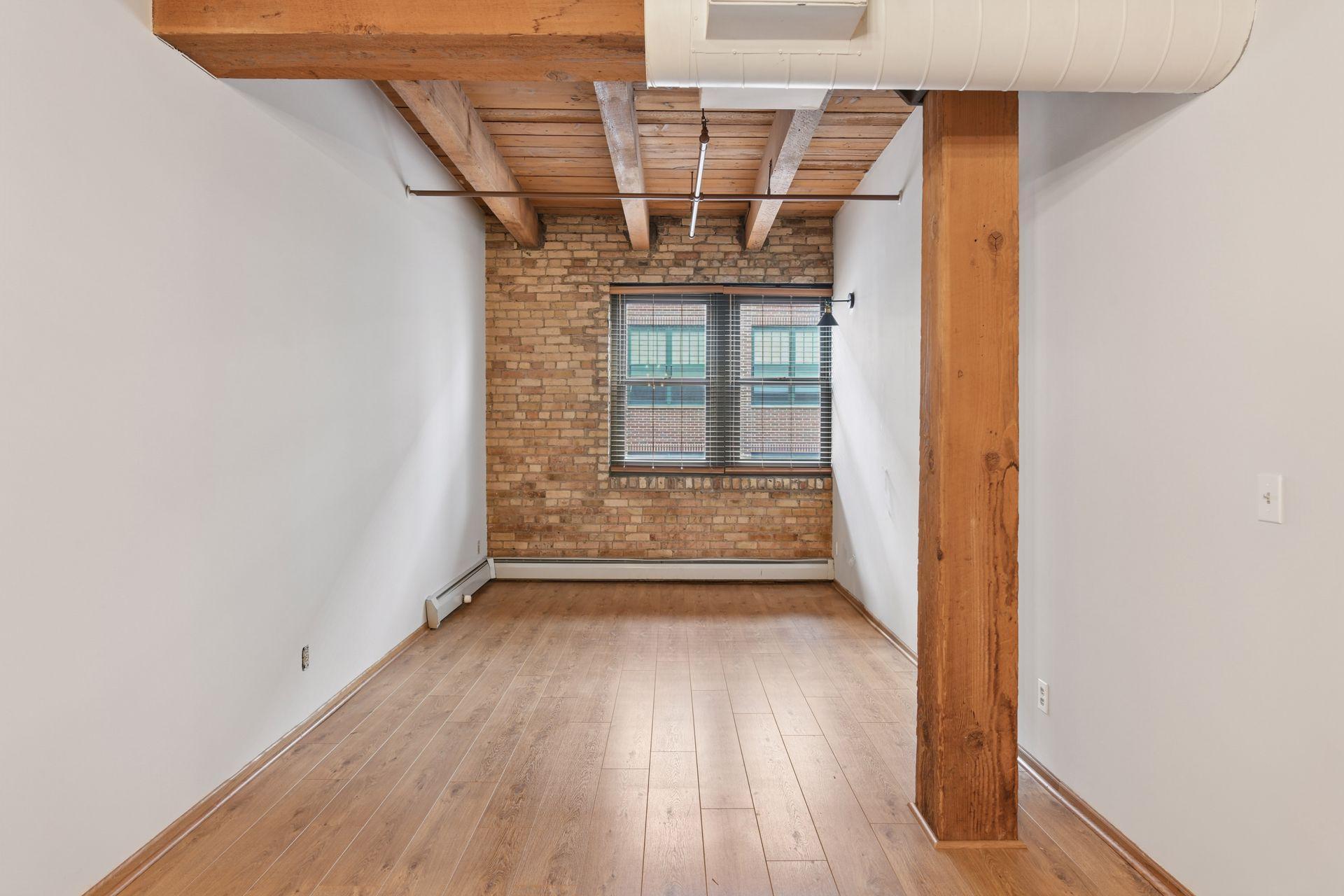 400 N 1st Street Unit: 502