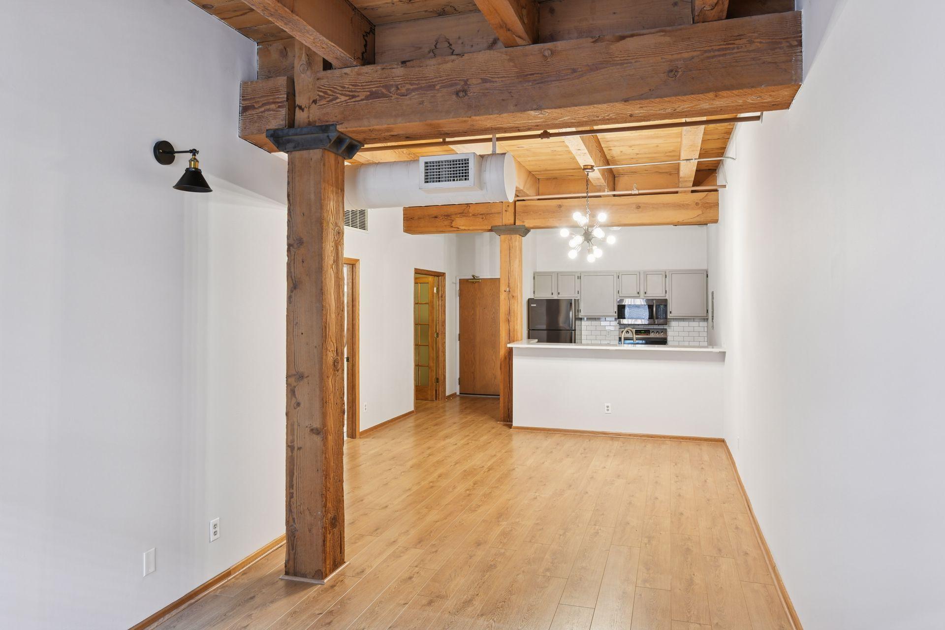 400 N 1st Street Unit: 502