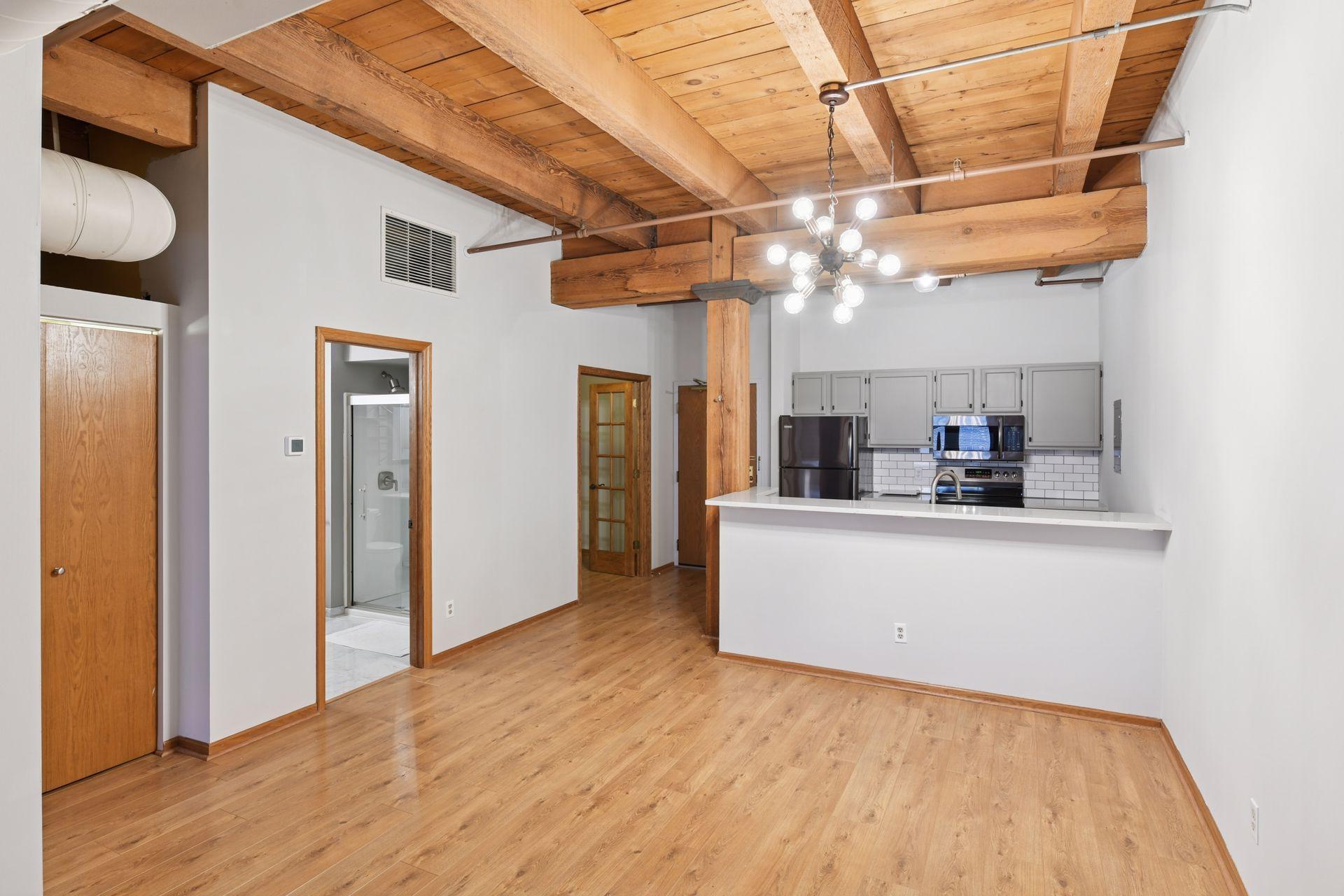 400 N 1st Street Unit: 502