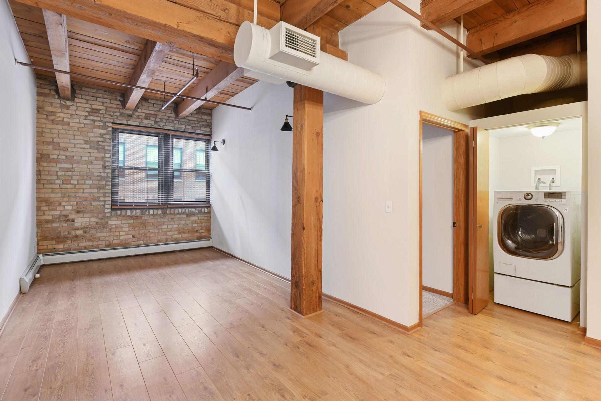 400 N 1st Street Unit: 502
