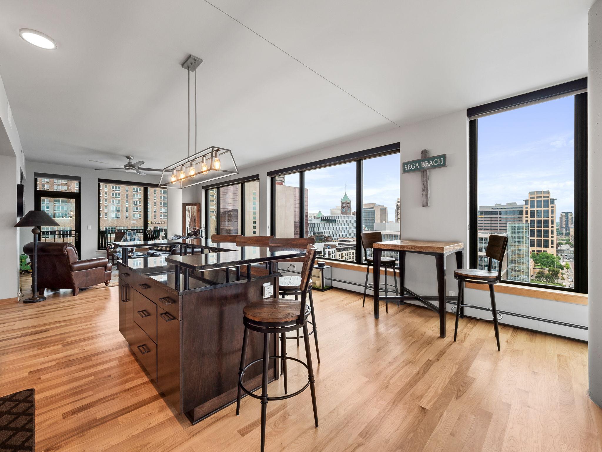 740 Portland Avenue Unit: 1411