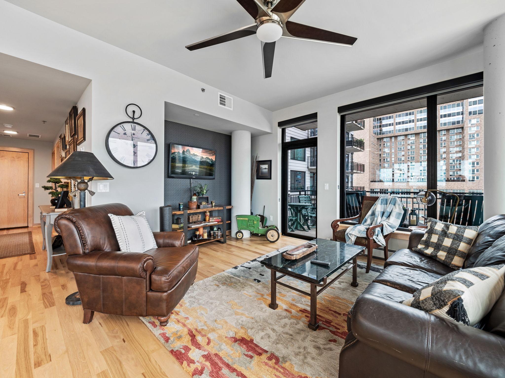 740 Portland Avenue Unit: 1411