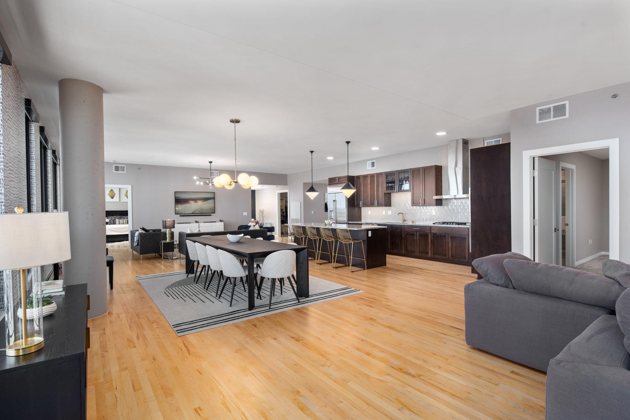 1240 S 2nd Street Unit: 1226