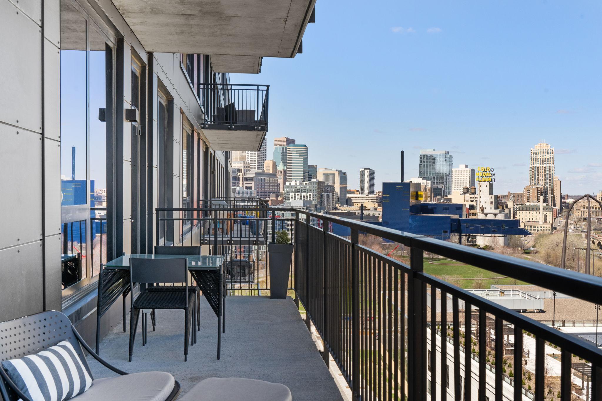 1240 S 2nd Street Unit: 1226
