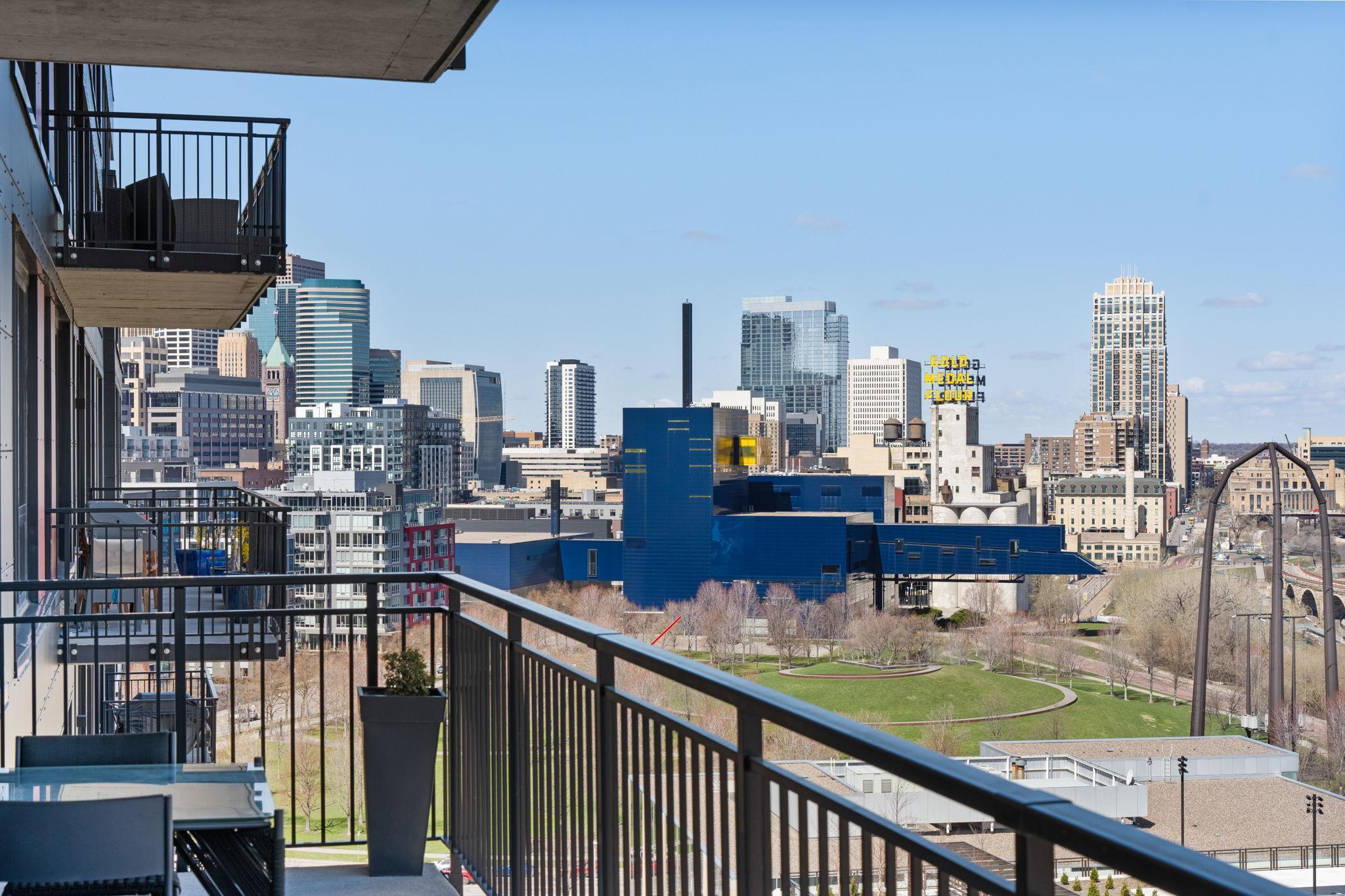 1240 S 2nd Street Unit: 1226
