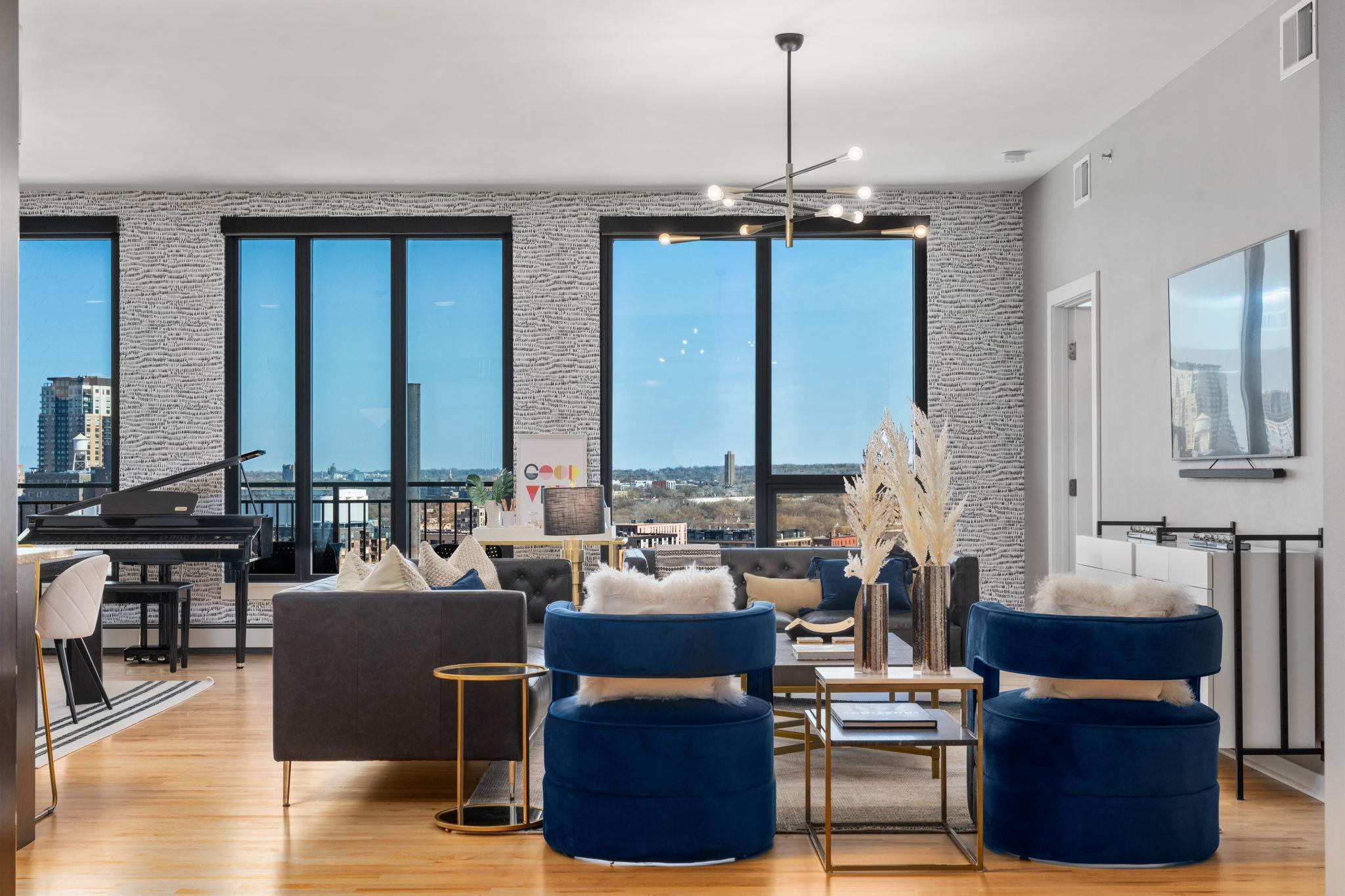 1240 S 2nd Street Unit: 1226