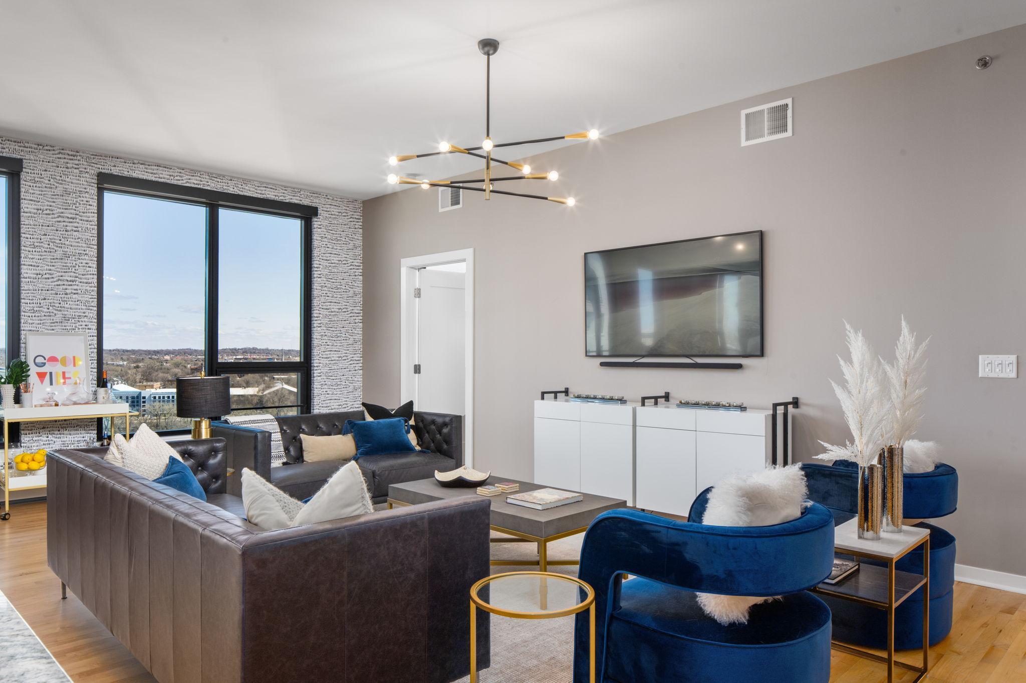 1240 S 2nd Street Unit: 1226
