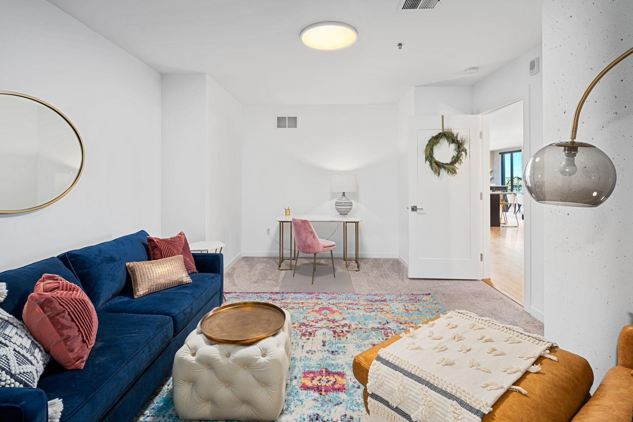 1240 S 2nd Street Unit: 1226