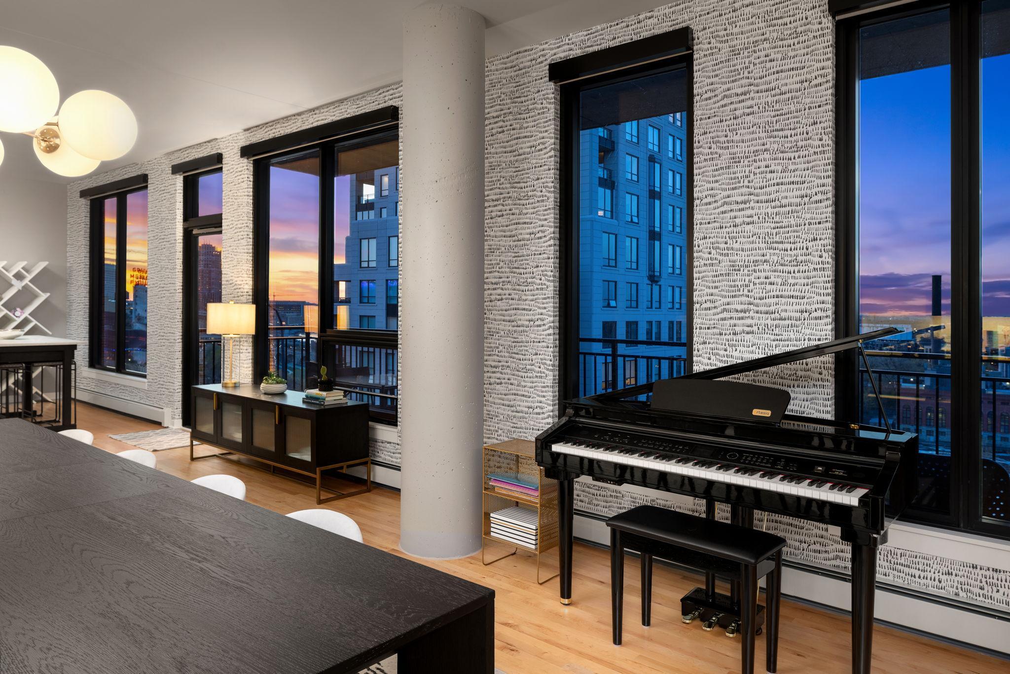 1240 S 2nd Street Unit: 1226
