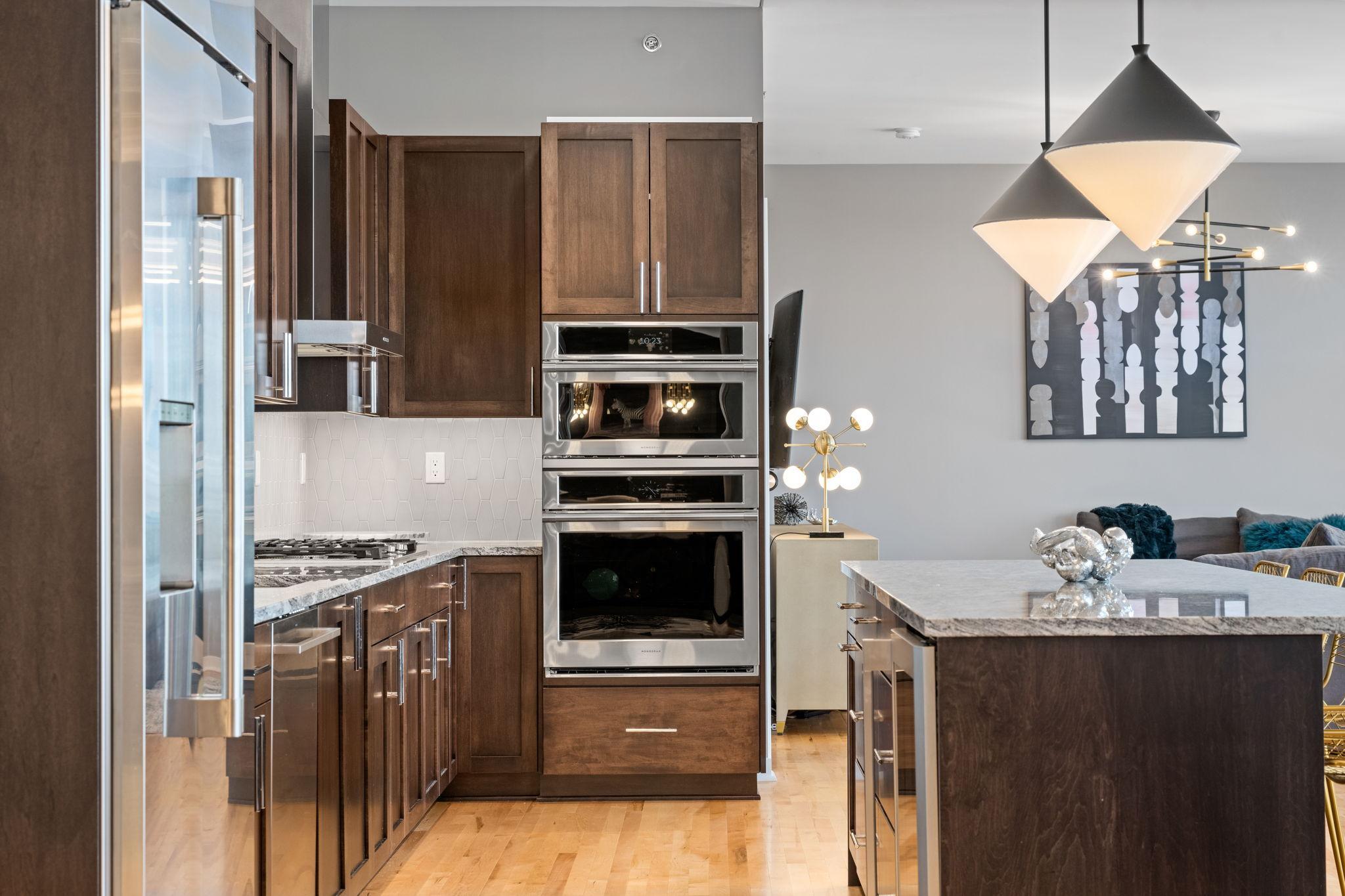 1240 S 2nd Street Unit: 1226