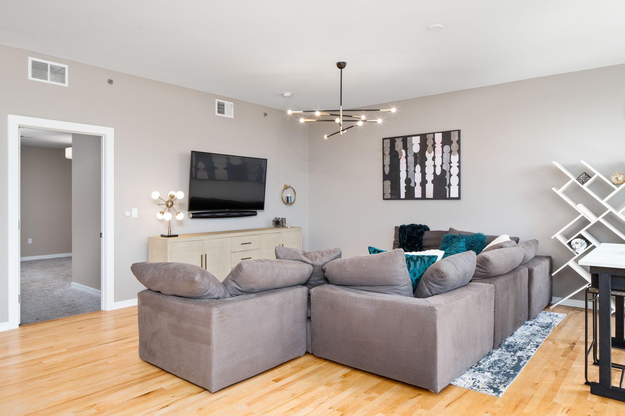 1240 S 2nd Street Unit: 1226