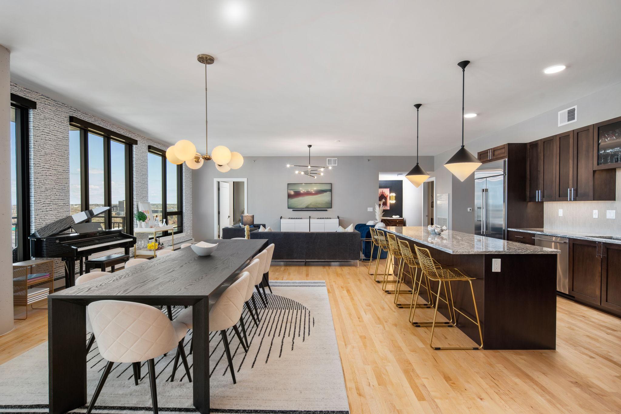 1240 S 2nd Street Unit: 1226