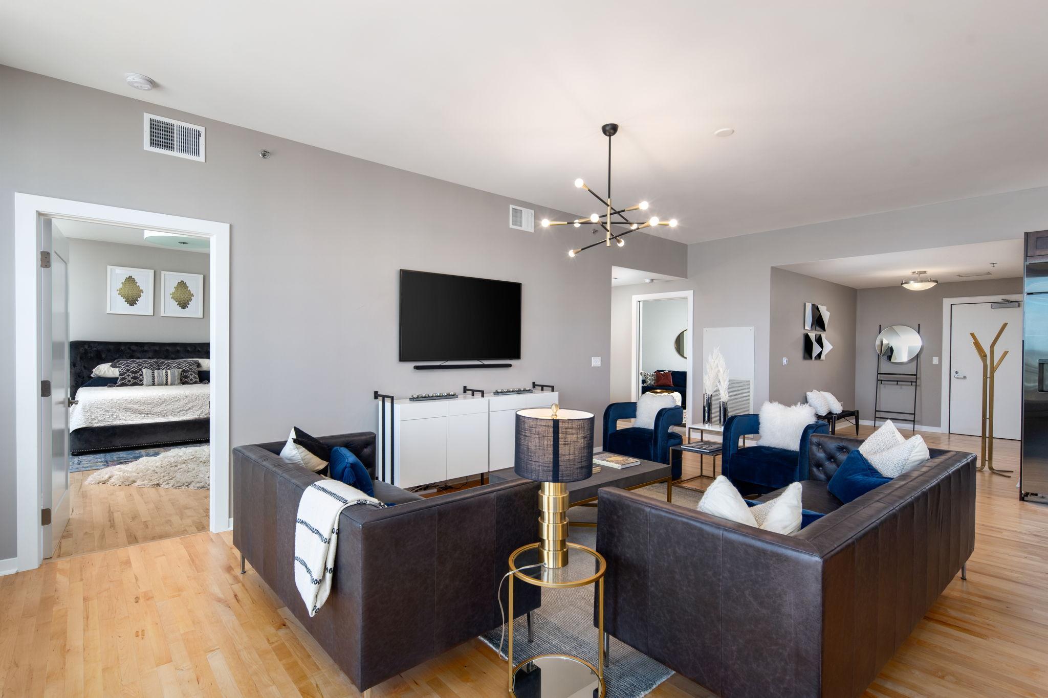 1240 S 2nd Street Unit: 1226