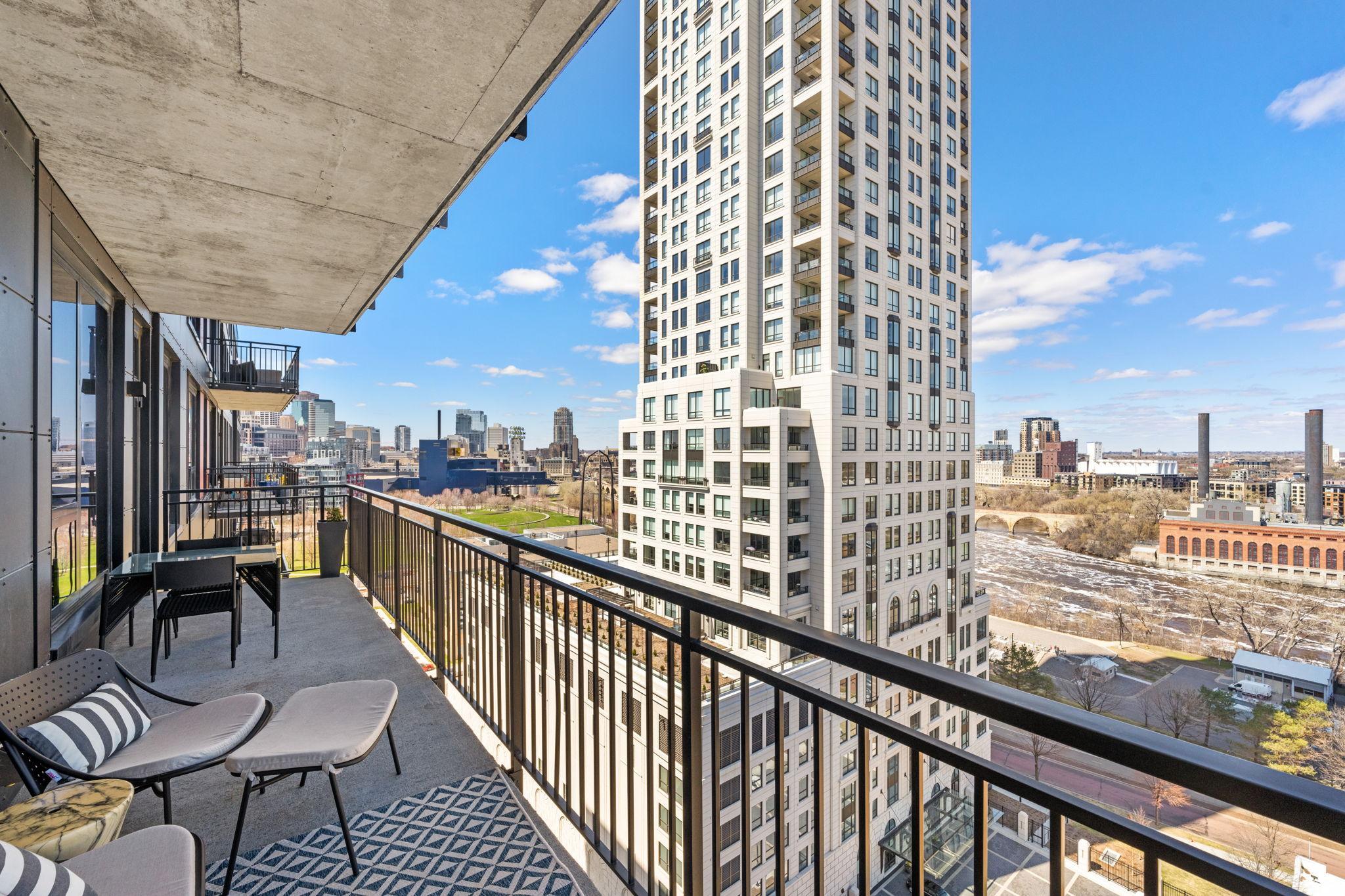 1240 S 2nd Street Unit: 1226