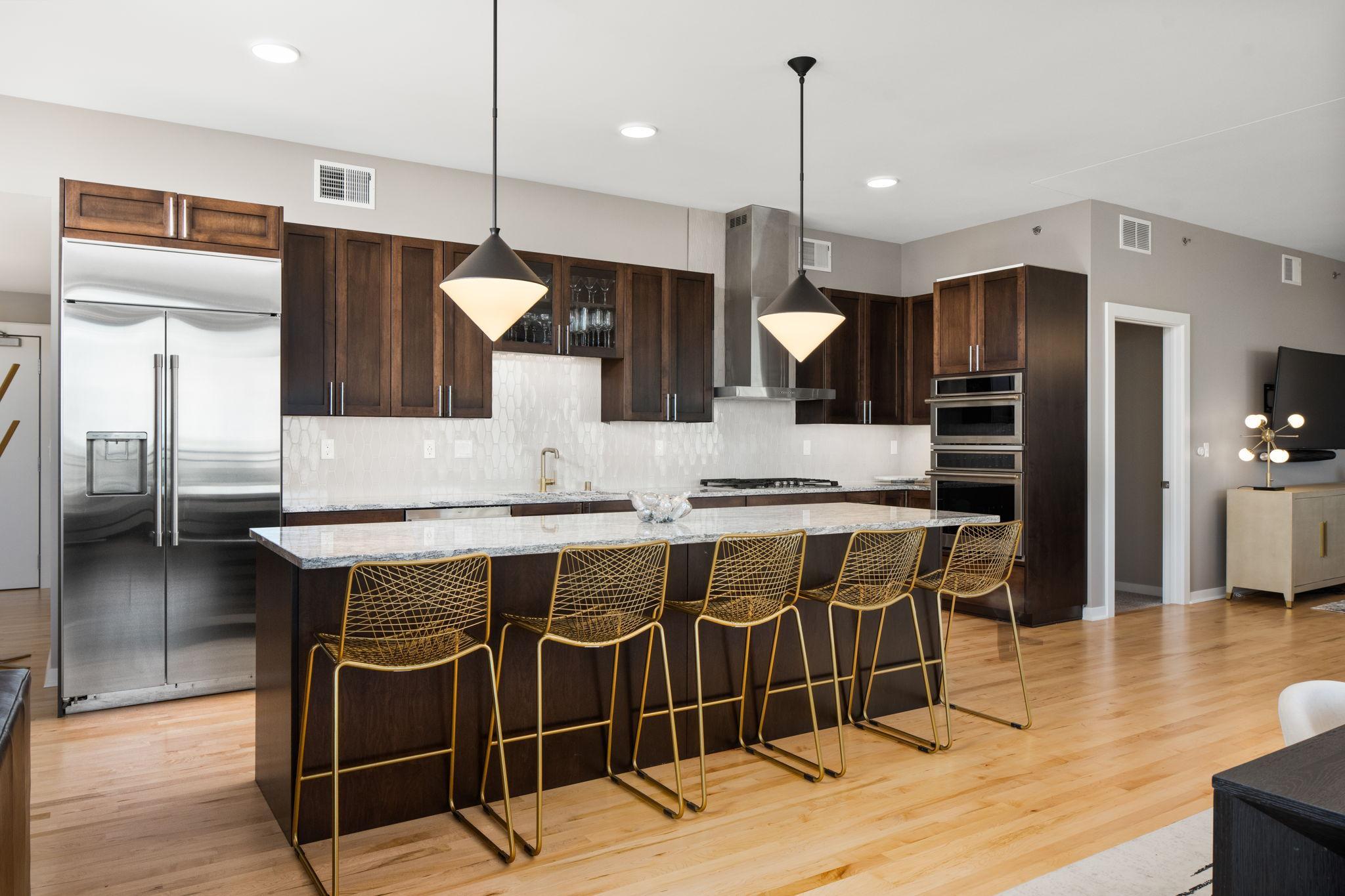1240 S 2nd Street Unit: 1226