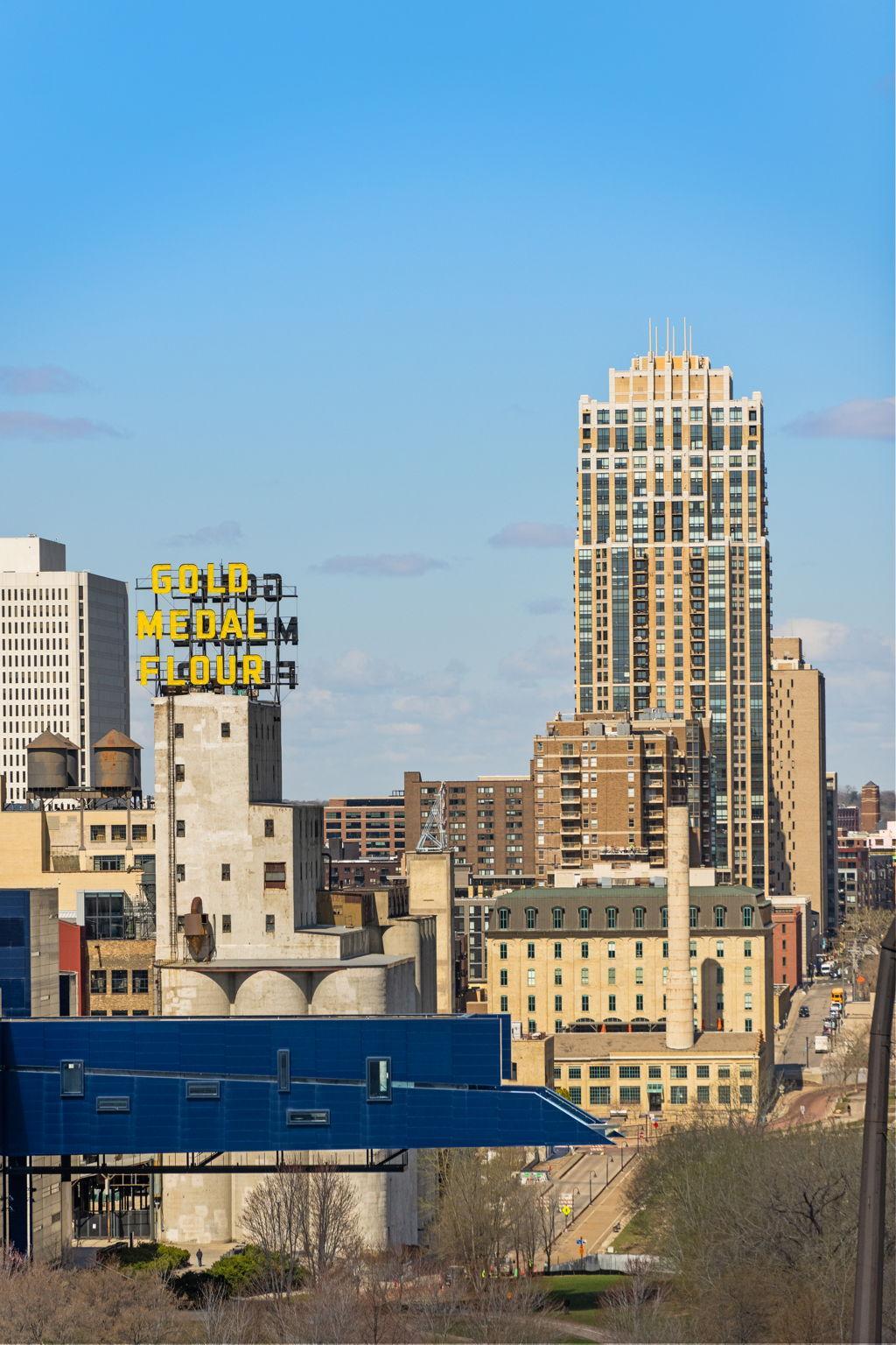 1240 S 2nd Street Unit: 1226