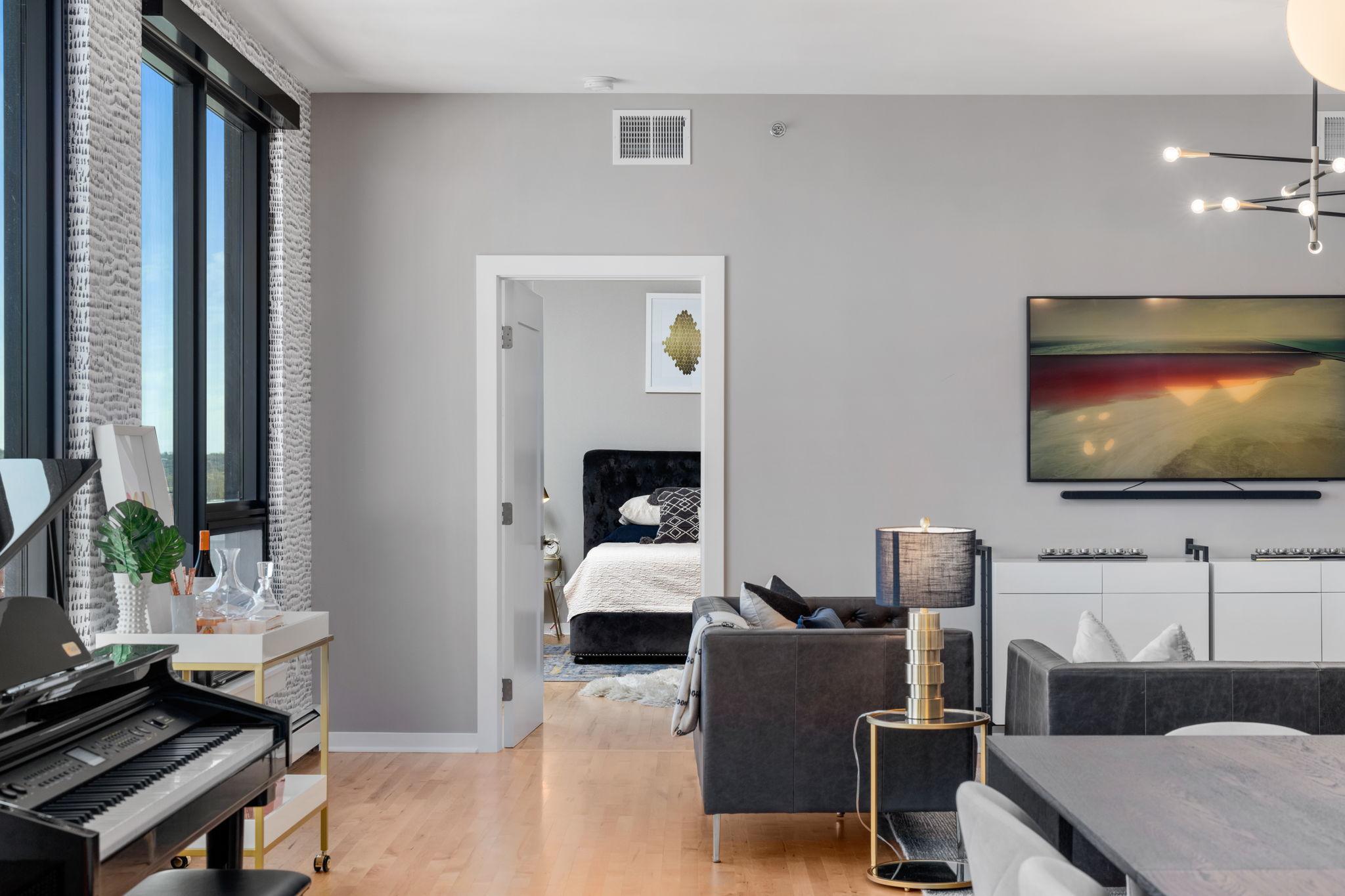 1240 S 2nd Street Unit: 1226