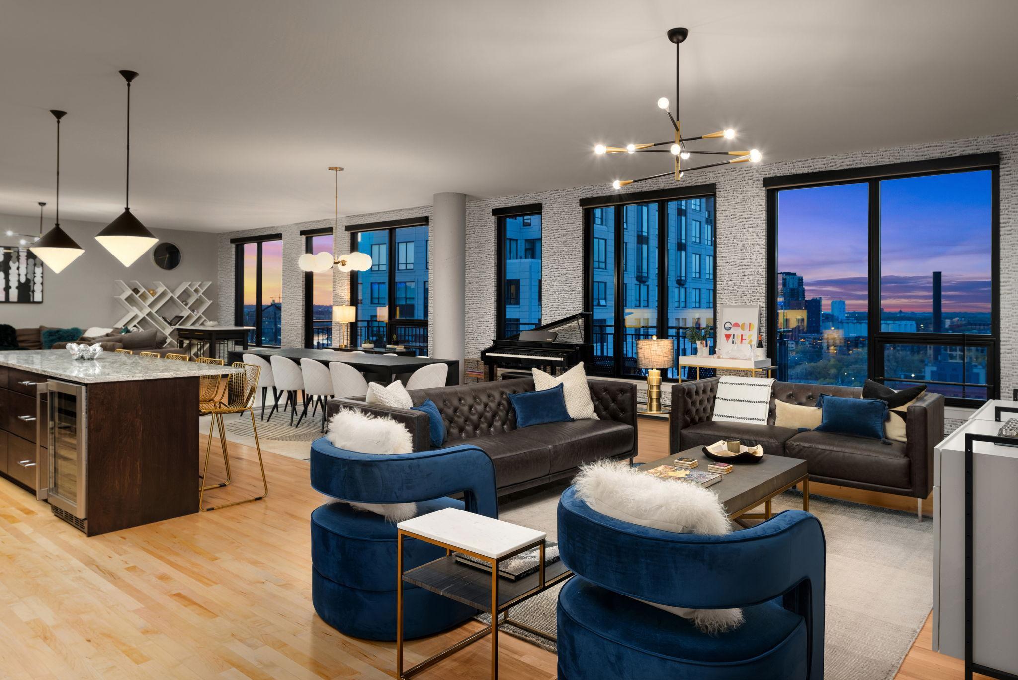 1240 S 2nd Street Unit: 1226