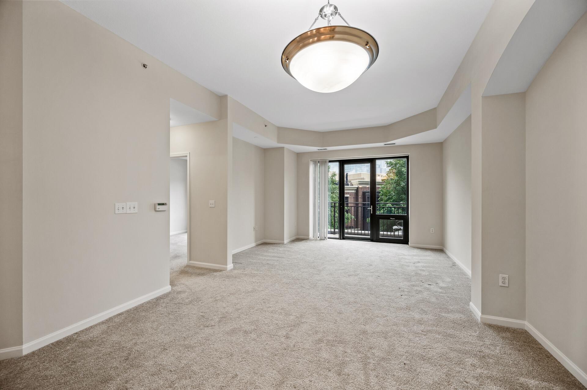 500 E Grant Street Unit: 209