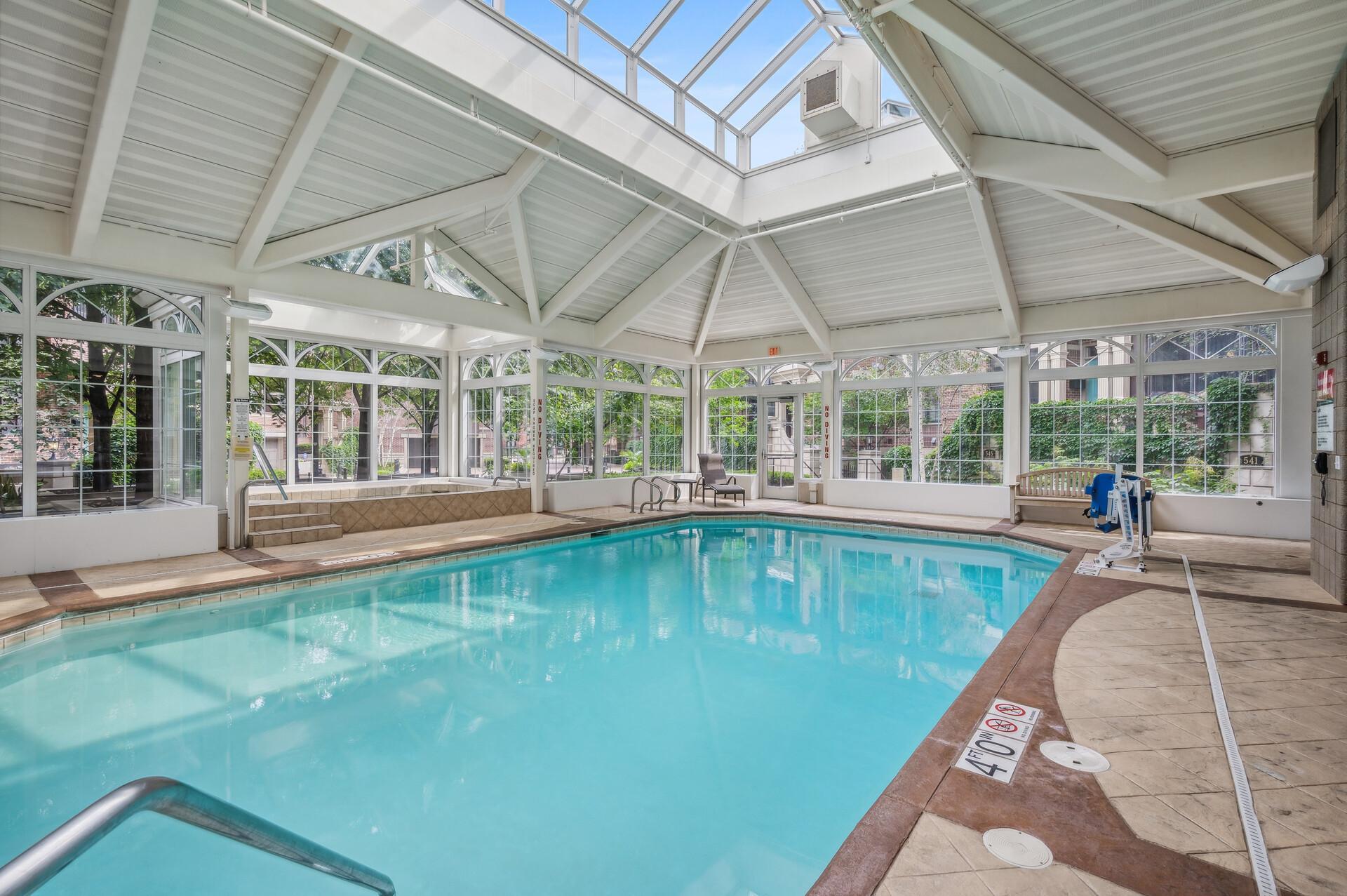 500 E Grant Street Unit: 209