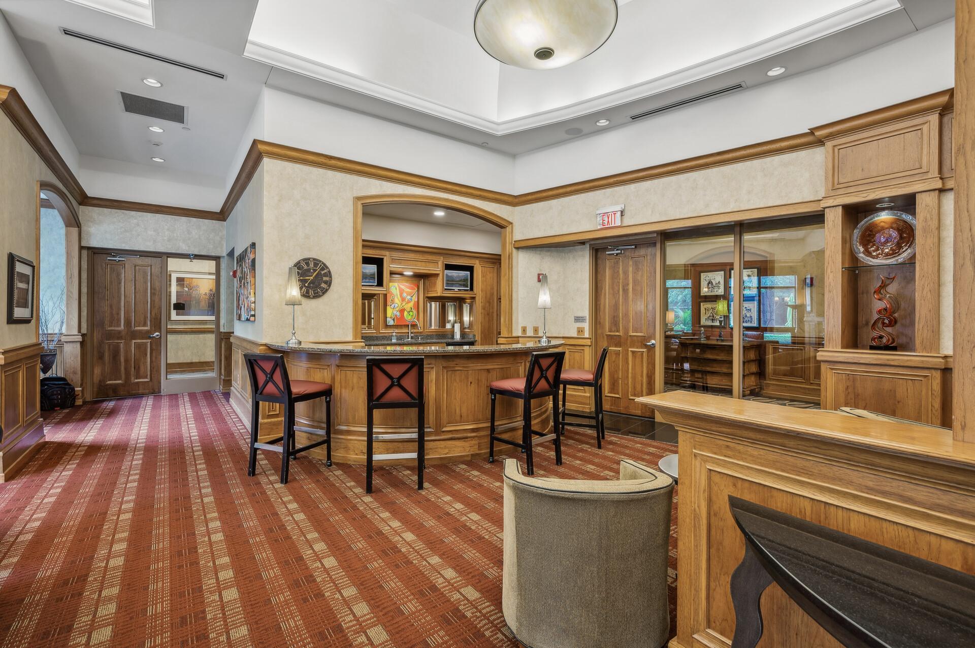 500 E Grant Street Unit: 209