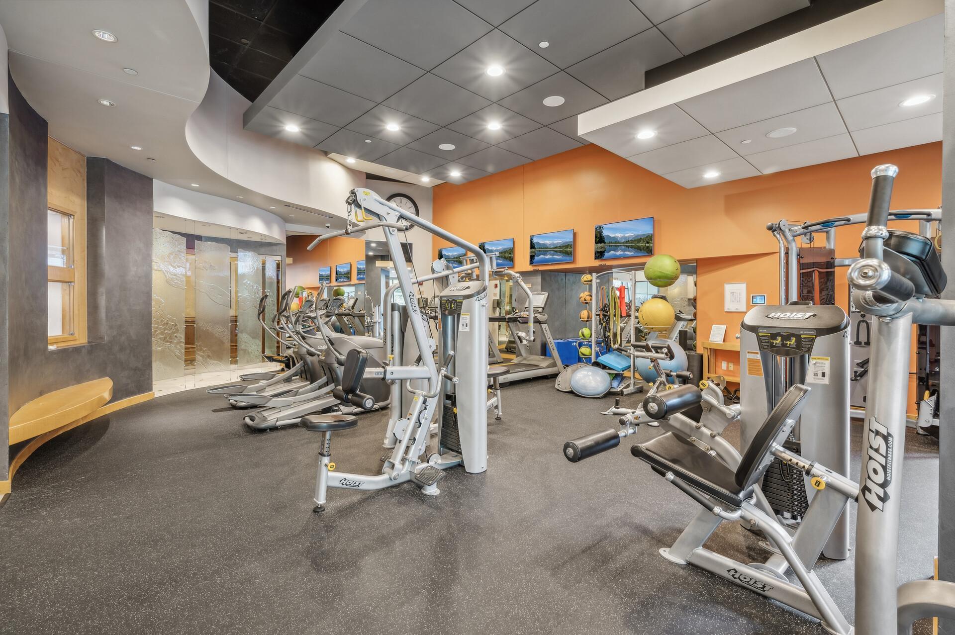 500 E Grant Street Unit: 209